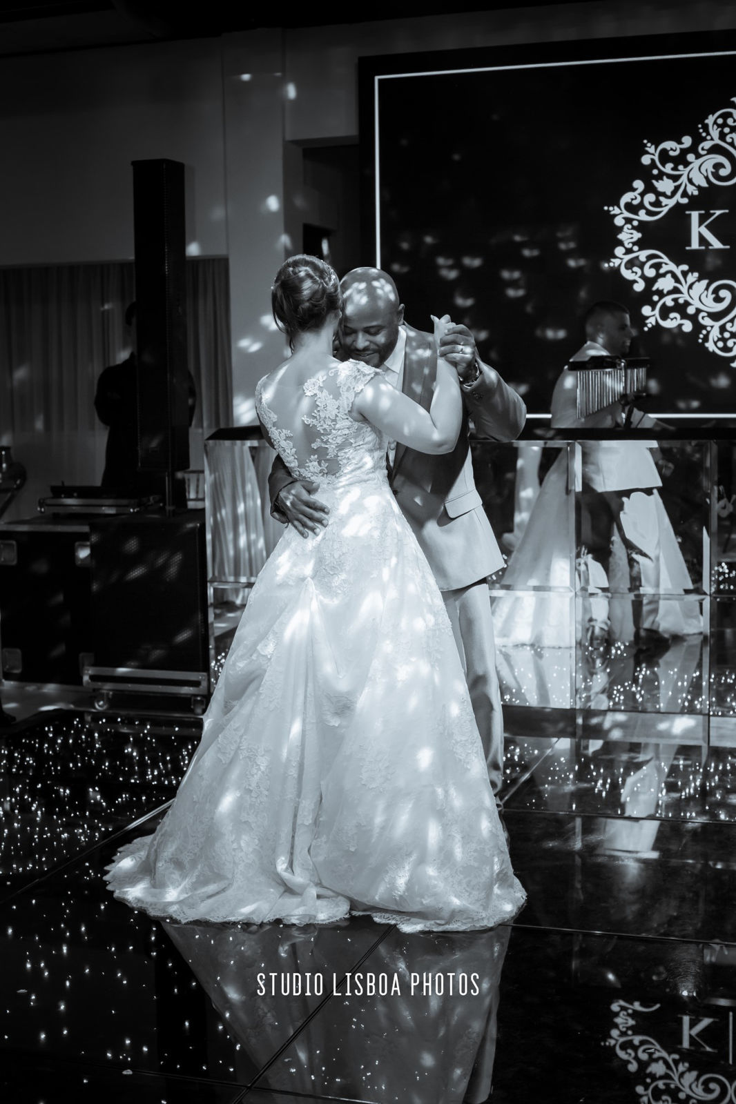 Foto WEDDING KAMYLA & LEANDRO Foto WEDDING KAMYLA & LEANDRO - Imagem 144