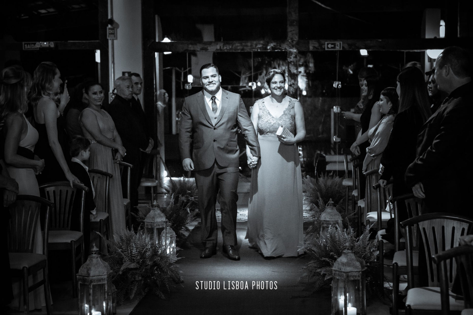 Foto WEDDING DUDA & GABRIEL Foto WEDDING DUDA & GABRIEL - Imagem 2
