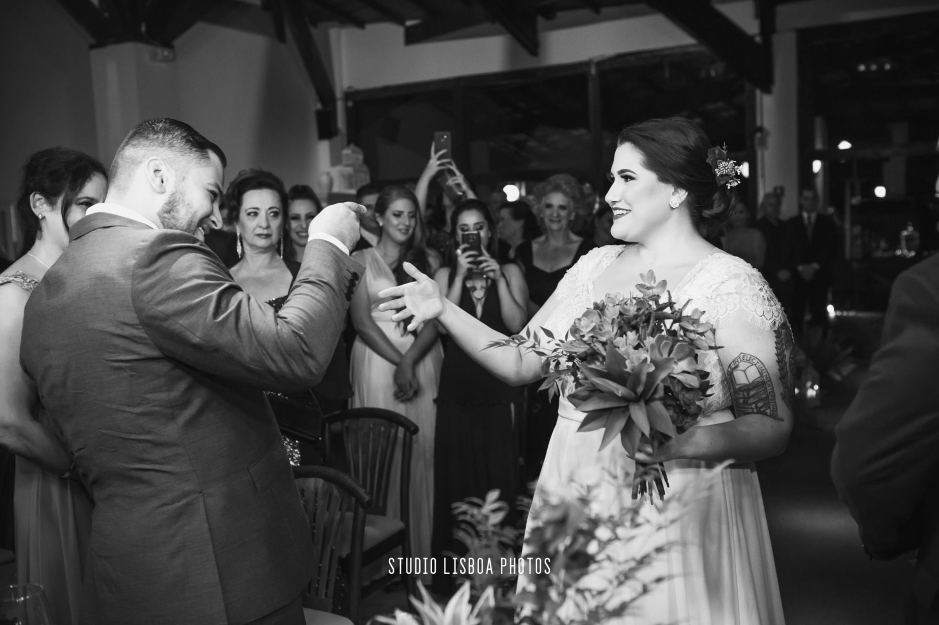 Foto WEDDING DUDA & GABRIEL Foto WEDDING DUDA & GABRIEL - Imagem 8