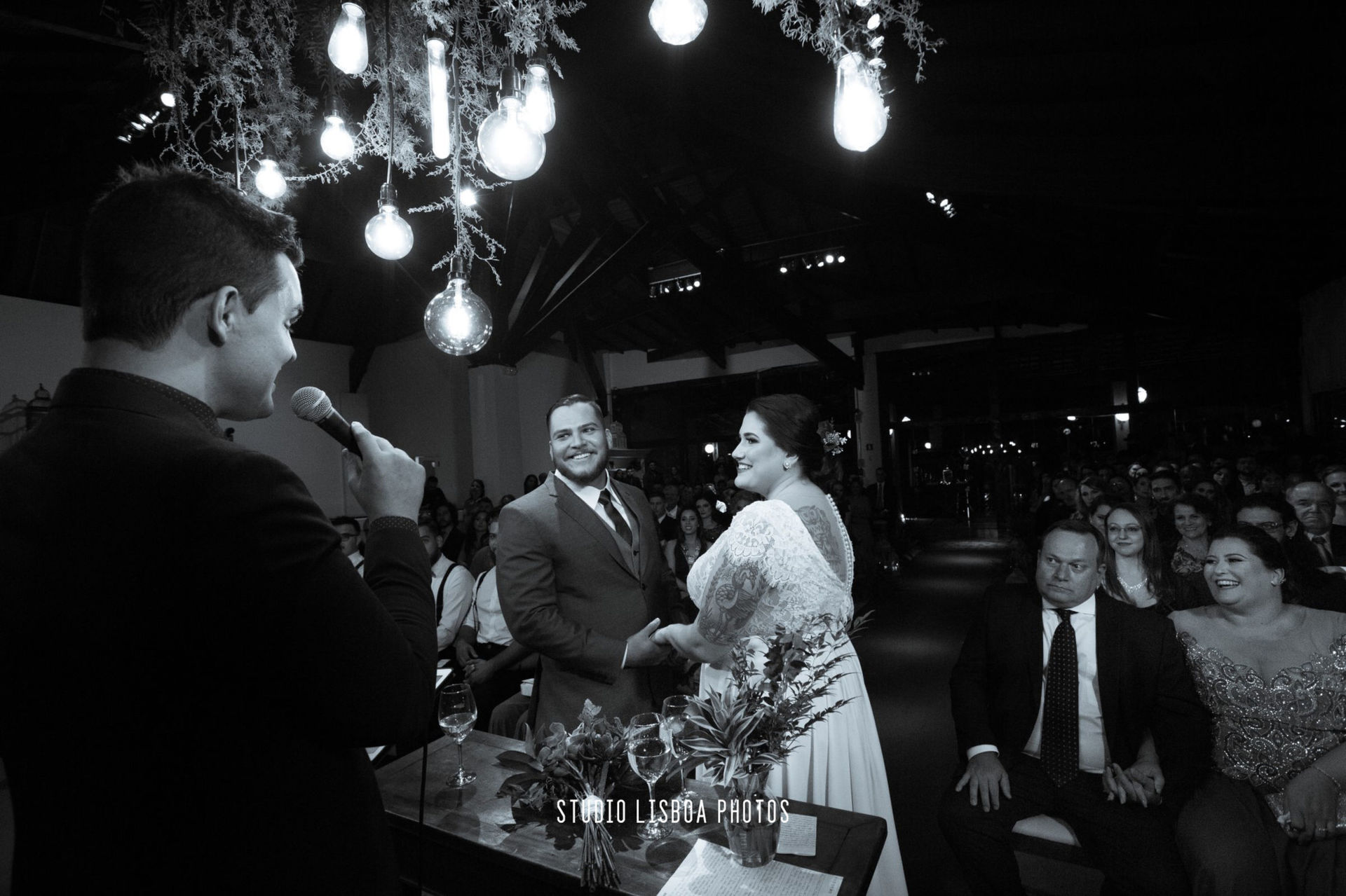 Foto WEDDING DUDA & GABRIEL Foto WEDDING DUDA & GABRIEL - Imagem 9