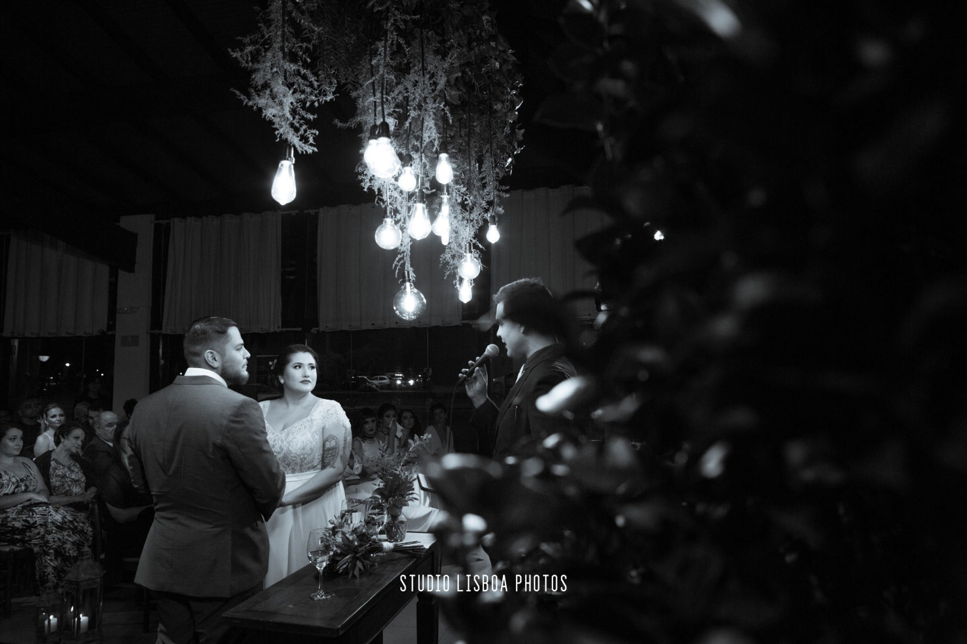 Foto WEDDING DUDA & GABRIEL Foto WEDDING DUDA & GABRIEL - Imagem 22