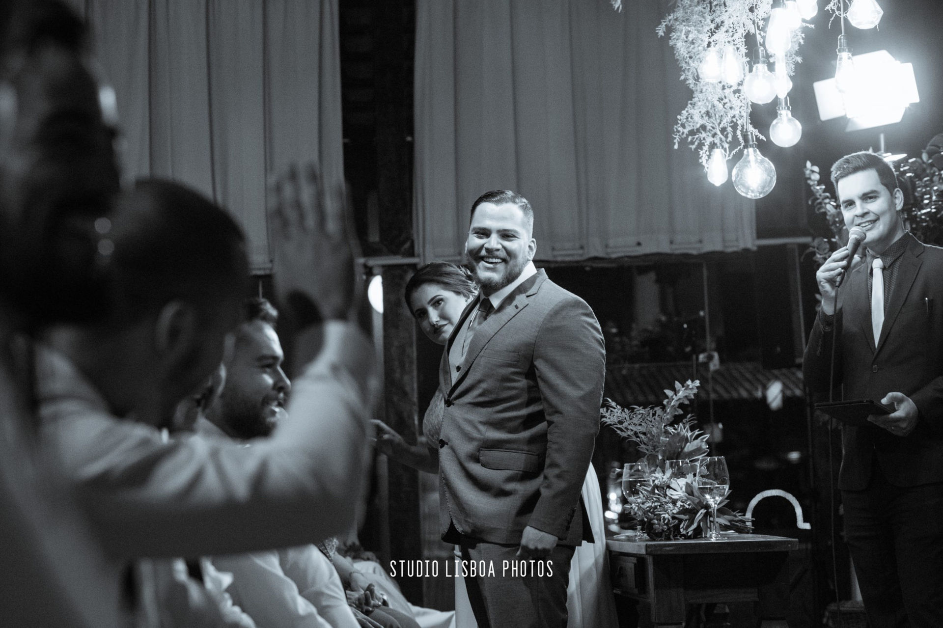 Foto WEDDING DUDA & GABRIEL Foto WEDDING DUDA & GABRIEL - Imagem 18