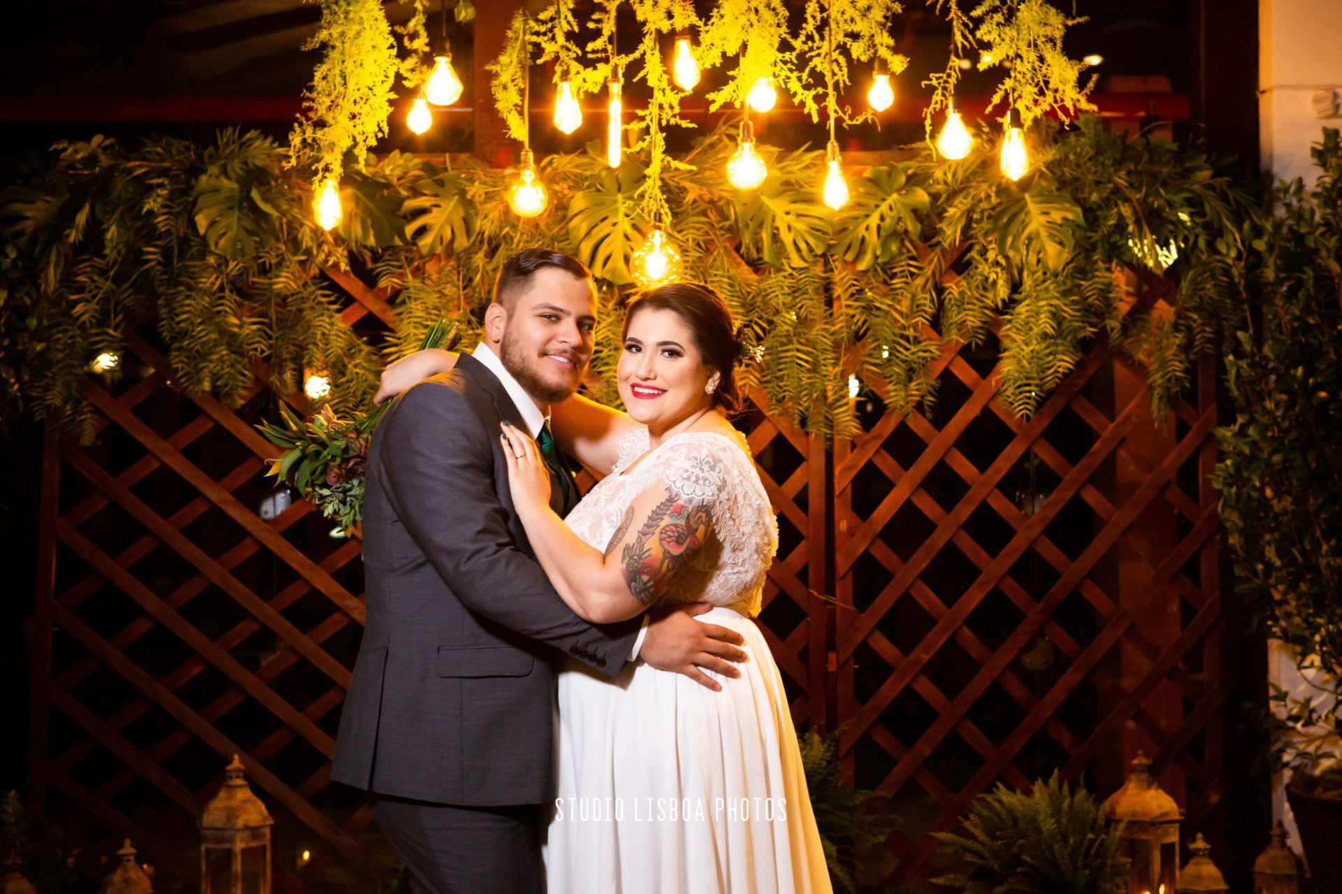 Foto WEDDING DUDA & GABRIEL Foto WEDDING DUDA & GABRIEL - Imagem 0