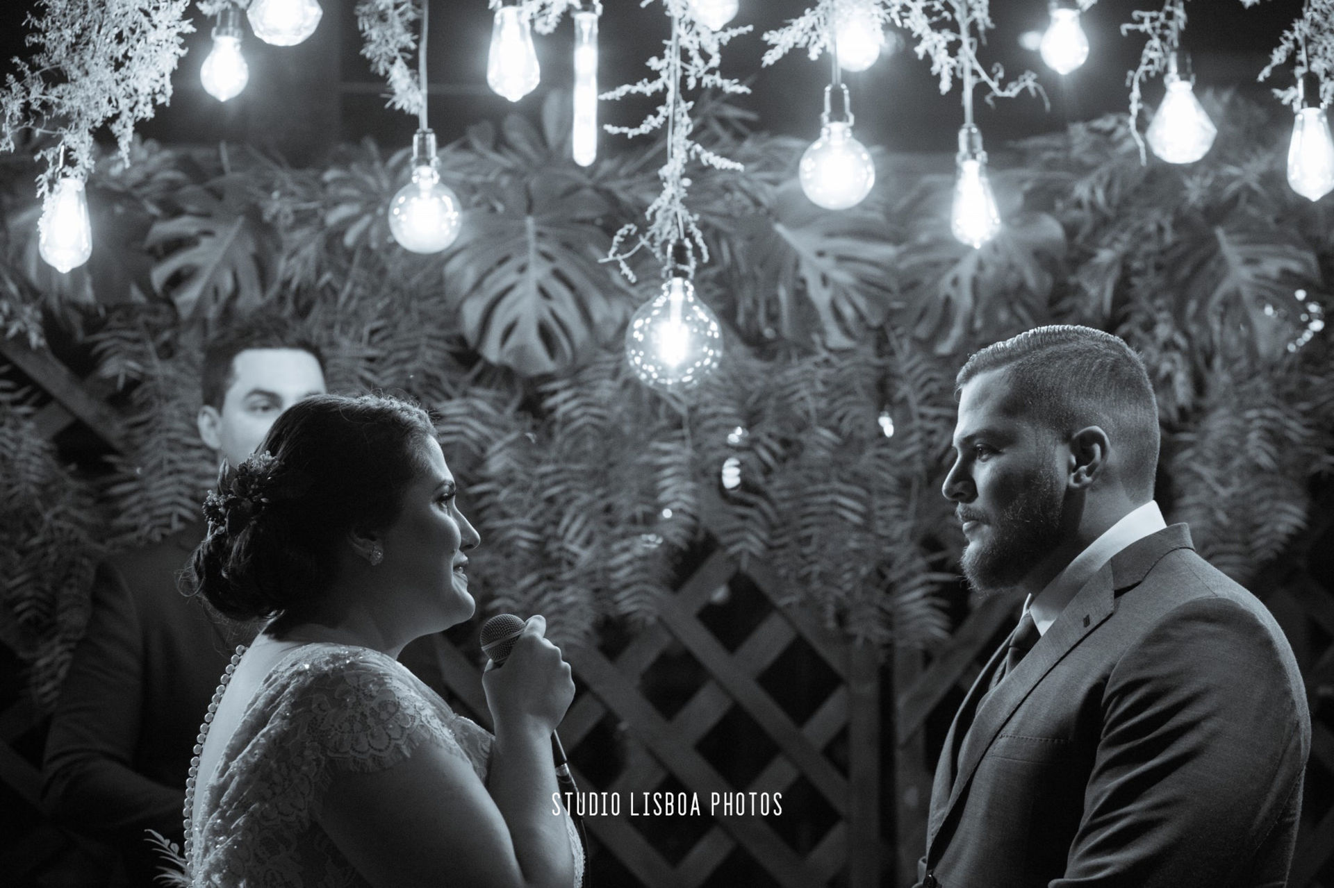Foto WEDDING DUDA & GABRIEL Foto WEDDING DUDA & GABRIEL - Imagem 13