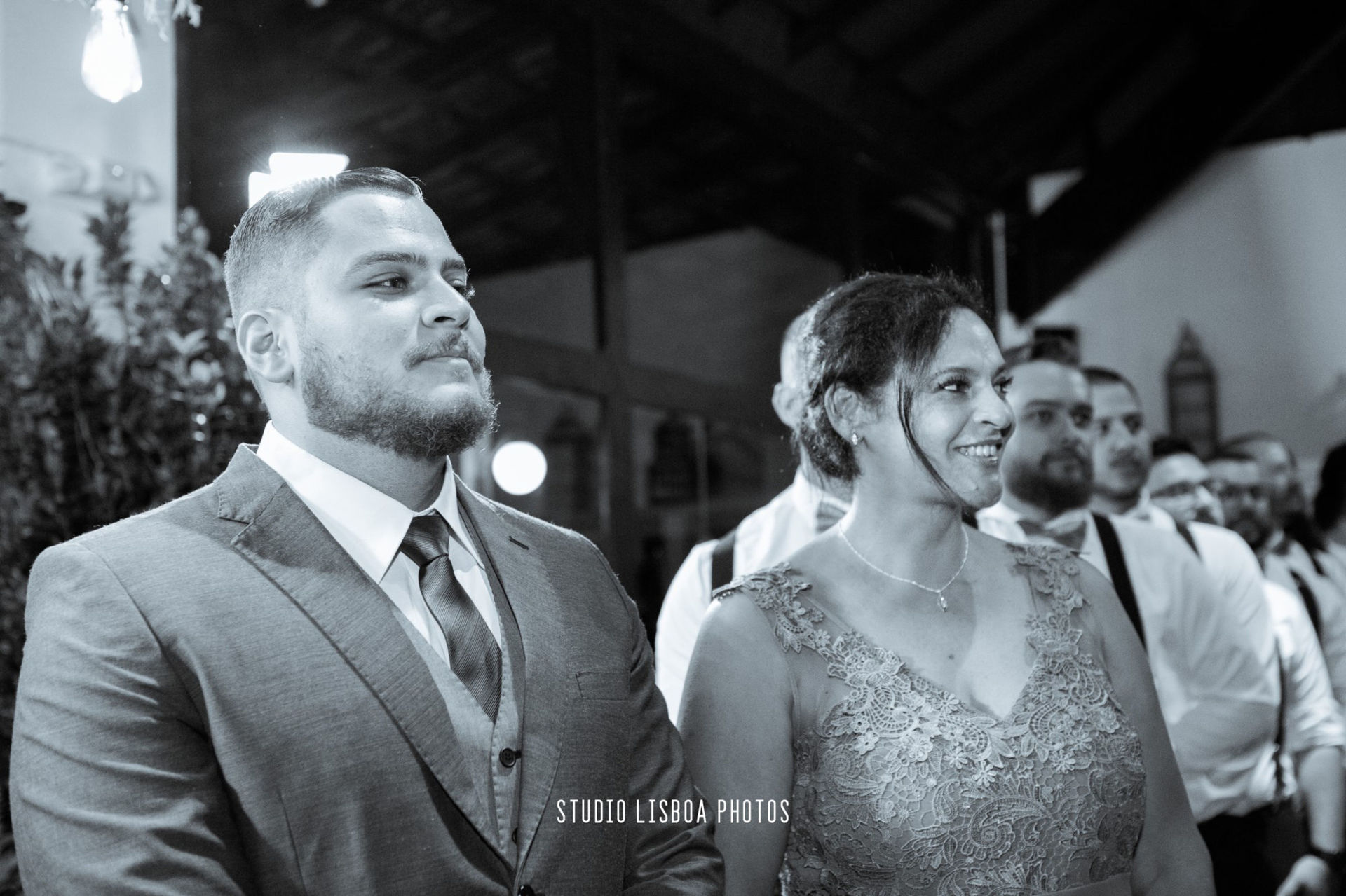 Foto WEDDING DUDA & GABRIEL Foto WEDDING DUDA & GABRIEL - Imagem 3