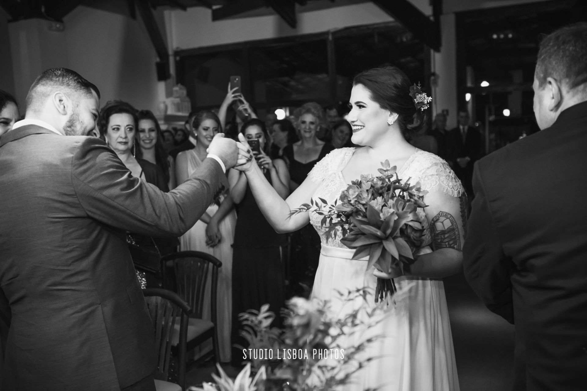 Foto WEDDING DUDA & GABRIEL Foto WEDDING DUDA & GABRIEL - Imagem 7