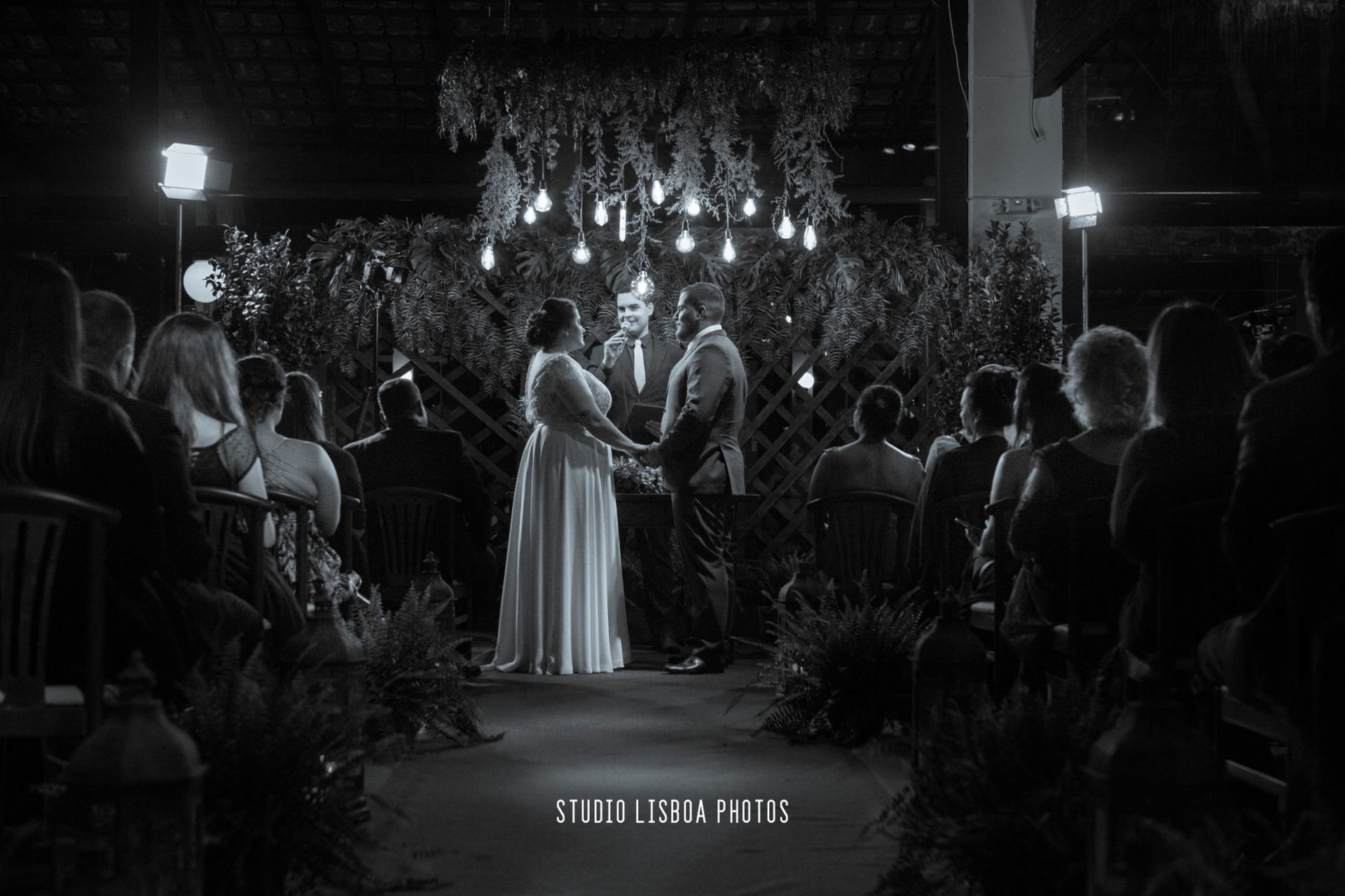 Foto WEDDING DUDA & GABRIEL Foto WEDDING DUDA & GABRIEL - Imagem 21