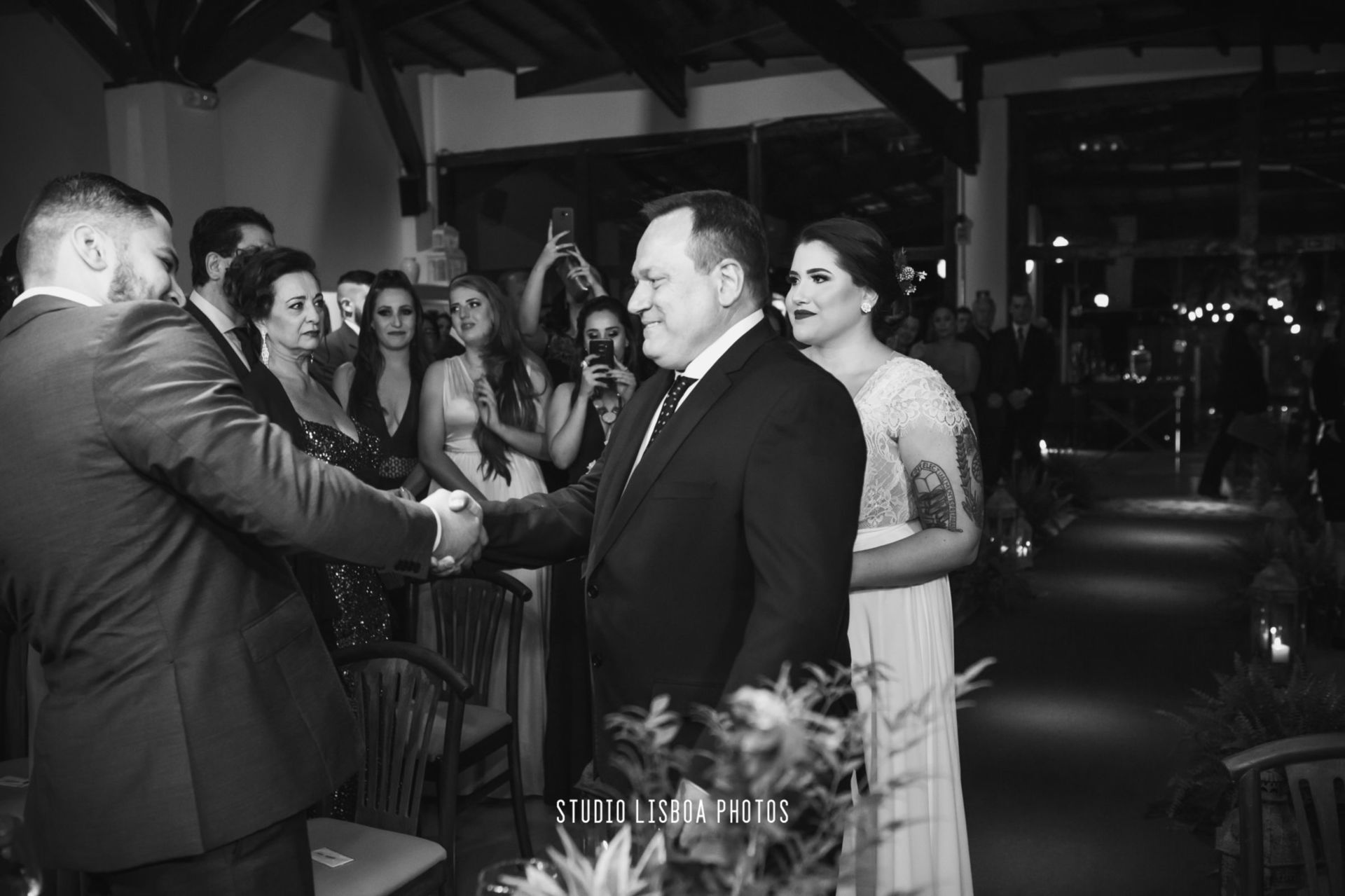 Foto WEDDING DUDA & GABRIEL Foto WEDDING DUDA & GABRIEL - Imagem 6