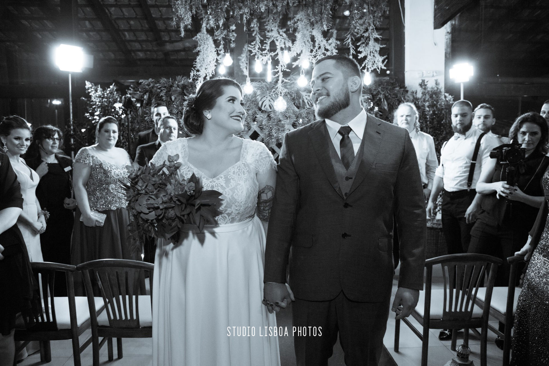 Foto WEDDING DUDA & GABRIEL Foto WEDDING DUDA & GABRIEL - Imagem 50