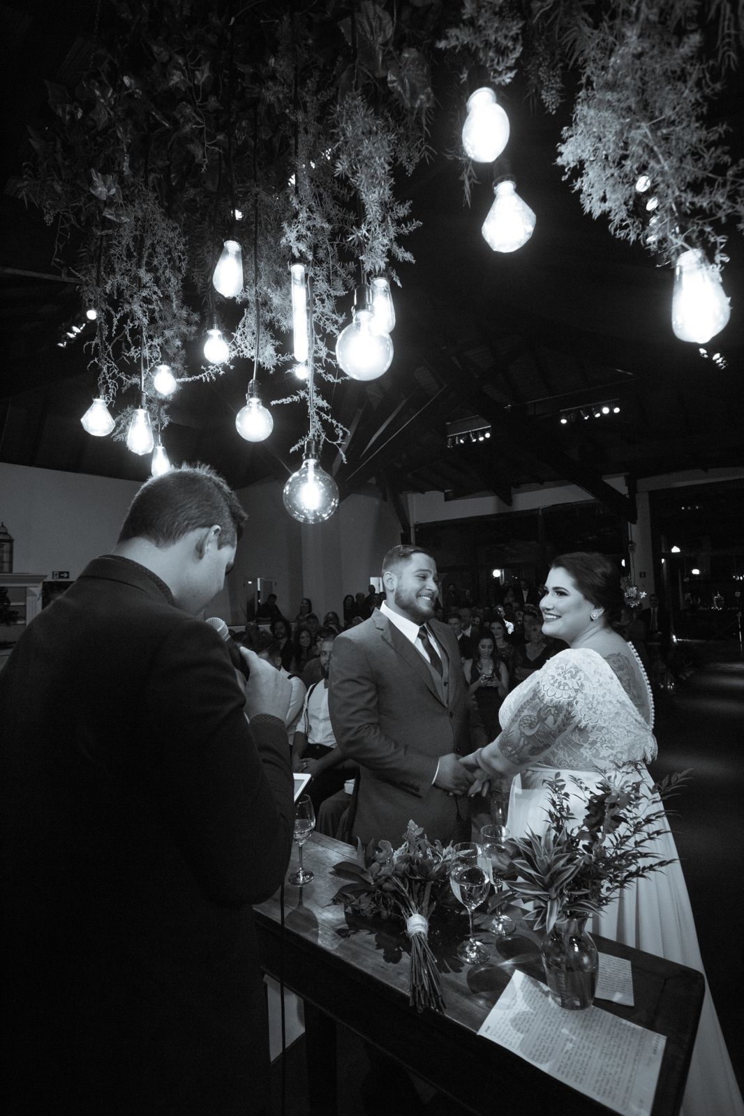 Foto WEDDING DUDA & GABRIEL Foto WEDDING DUDA & GABRIEL - Imagem 25