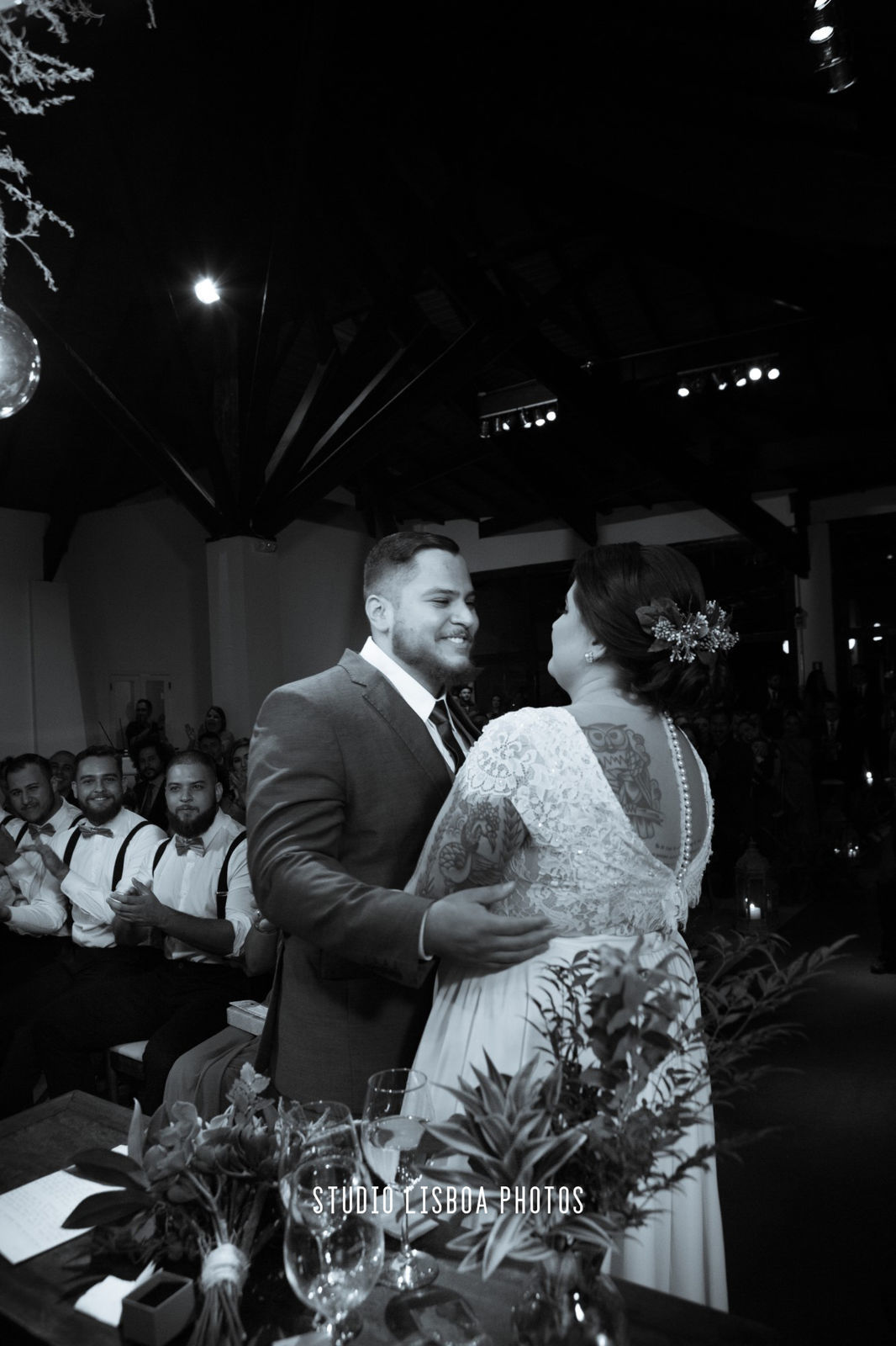 Foto WEDDING DUDA & GABRIEL Foto WEDDING DUDA & GABRIEL - Imagem 49