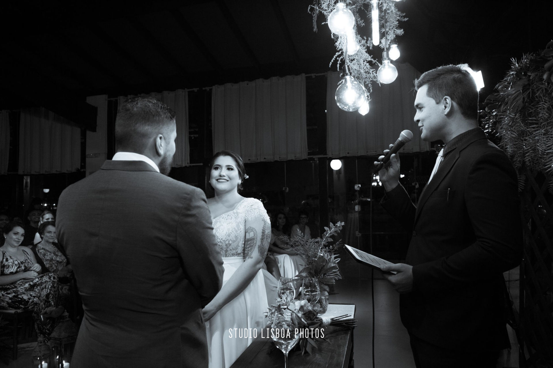 Foto WEDDING DUDA & GABRIEL Foto WEDDING DUDA & GABRIEL - Imagem 23