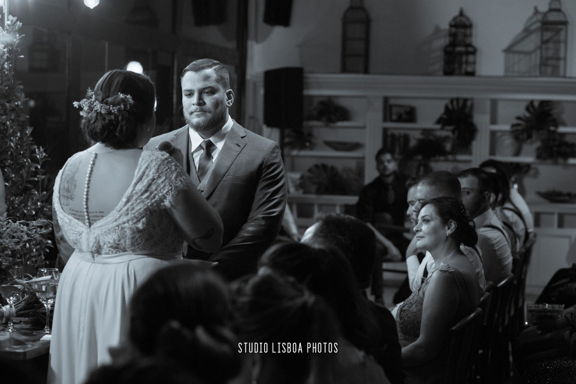 Foto WEDDING DUDA & GABRIEL Foto WEDDING DUDA & GABRIEL - Imagem 32