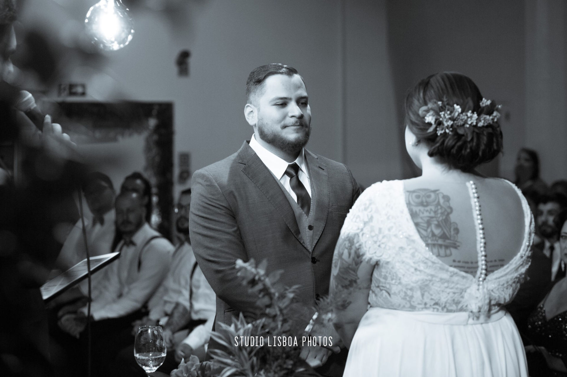 Foto WEDDING DUDA & GABRIEL Foto WEDDING DUDA & GABRIEL - Imagem 40