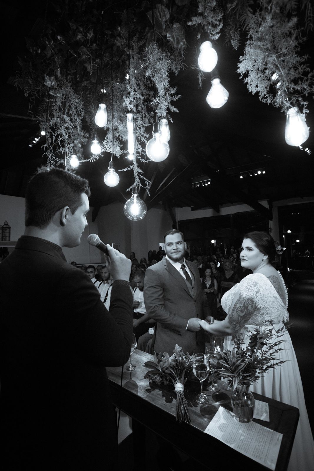 Foto WEDDING DUDA & GABRIEL Foto WEDDING DUDA & GABRIEL - Imagem 24