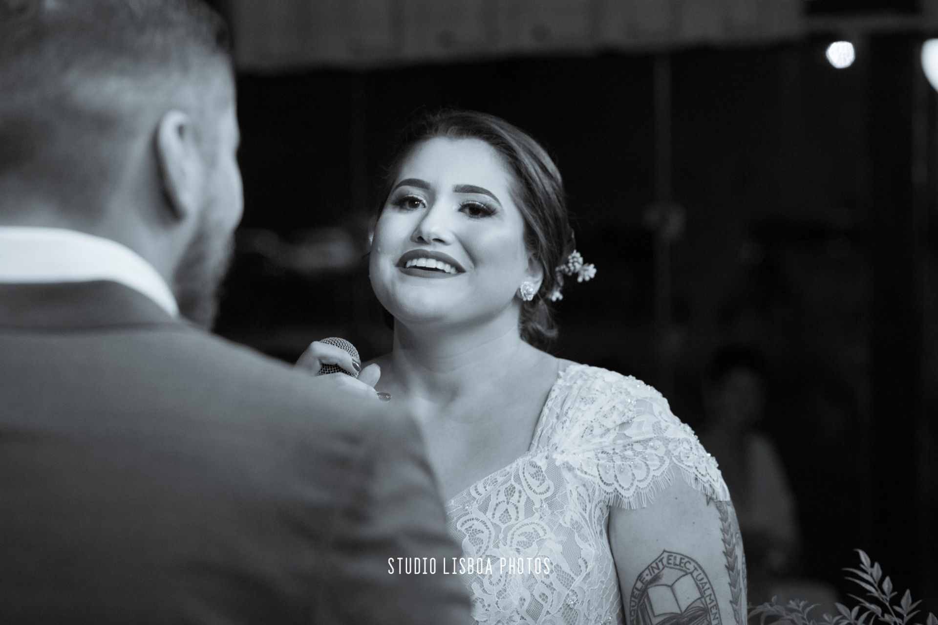 Foto WEDDING DUDA & GABRIEL Foto WEDDING DUDA & GABRIEL - Imagem 35