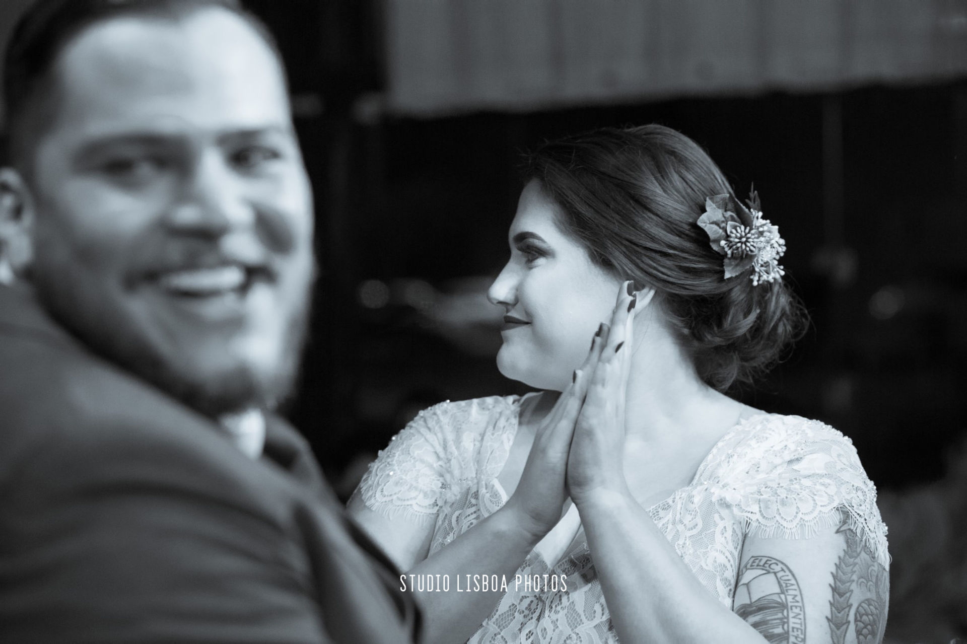 Foto WEDDING DUDA & GABRIEL Foto WEDDING DUDA & GABRIEL - Imagem 26