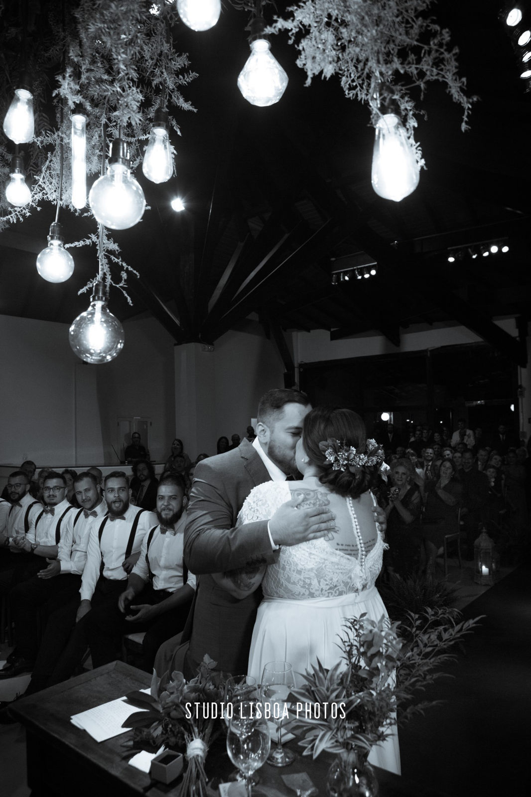 Foto WEDDING DUDA & GABRIEL Foto WEDDING DUDA & GABRIEL - Imagem 48