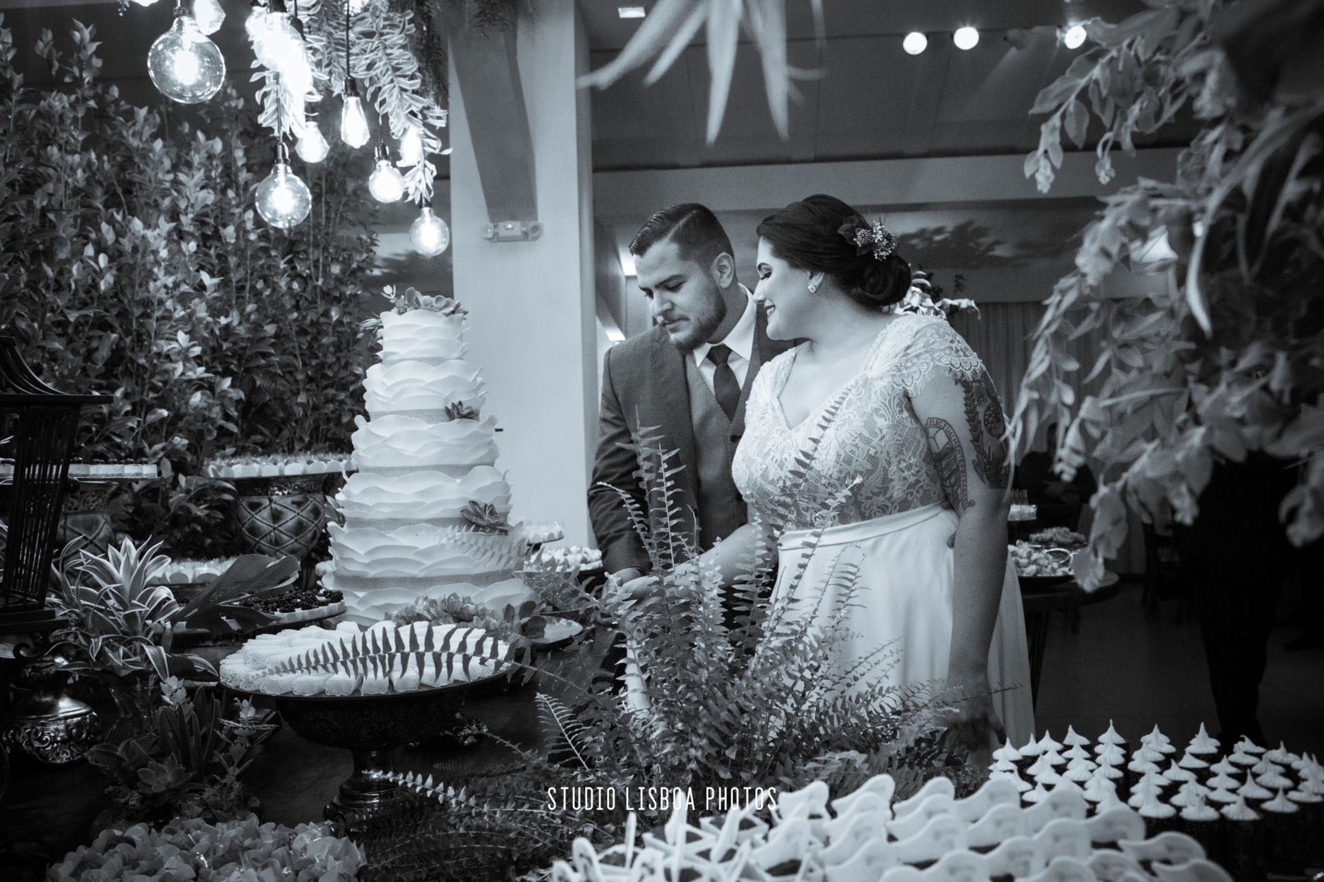 Foto WEDDING DUDA & GABRIEL Foto WEDDING DUDA & GABRIEL - Imagem 59