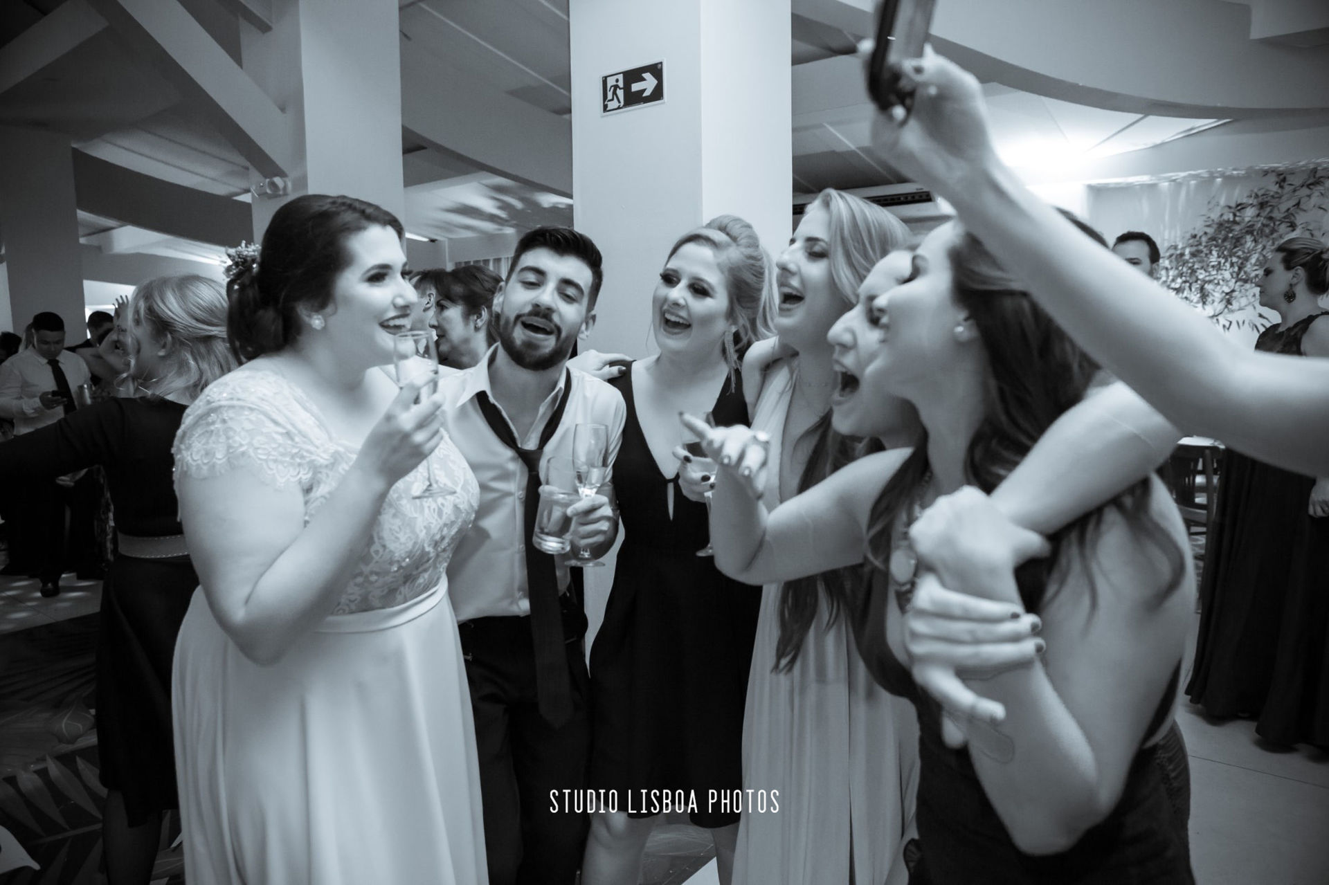 Foto WEDDING DUDA & GABRIEL Foto WEDDING DUDA & GABRIEL - Imagem 78