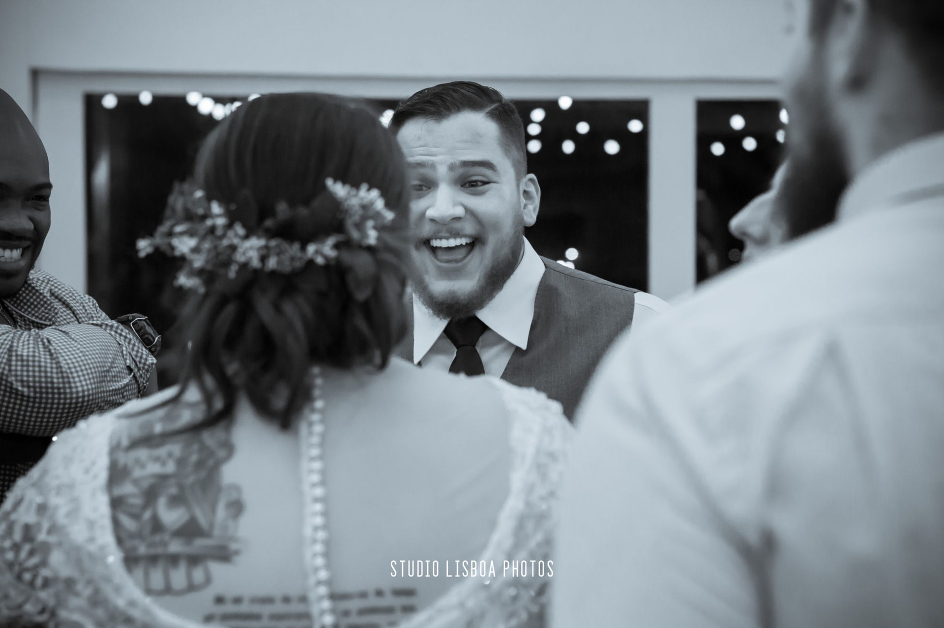 Foto WEDDING DUDA & GABRIEL Foto WEDDING DUDA & GABRIEL - Imagem 83