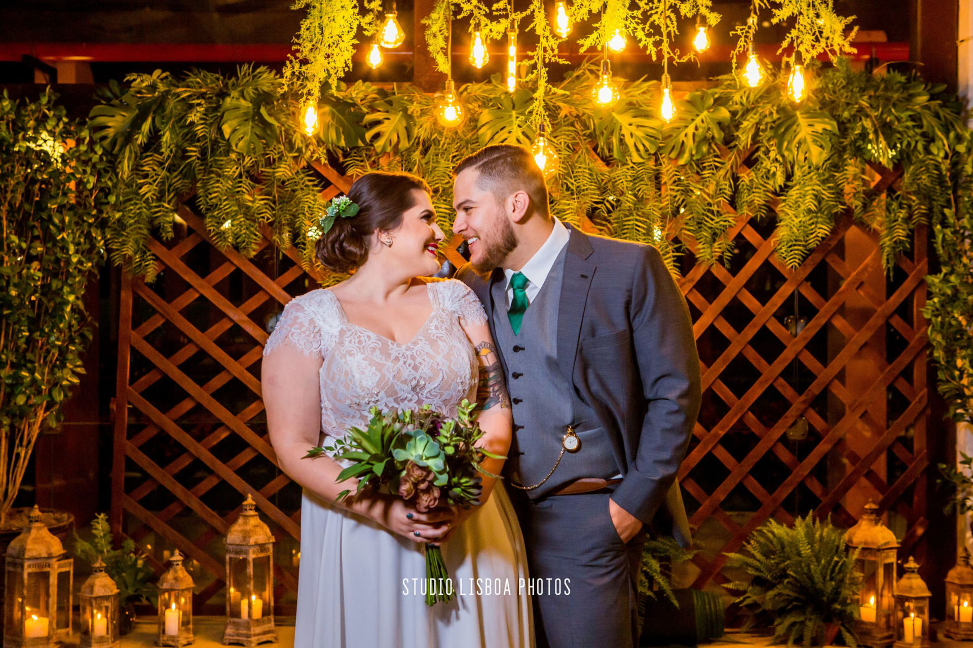 Foto WEDDING DUDA & GABRIEL Foto WEDDING DUDA & GABRIEL - Imagem 53