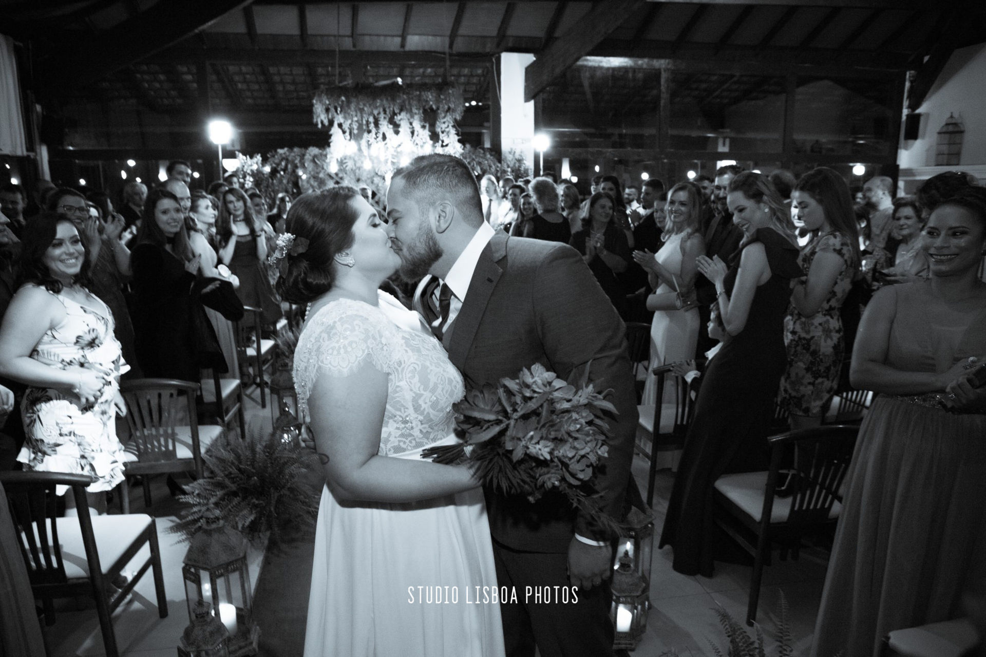 Foto WEDDING DUDA & GABRIEL Foto WEDDING DUDA & GABRIEL - Imagem 51