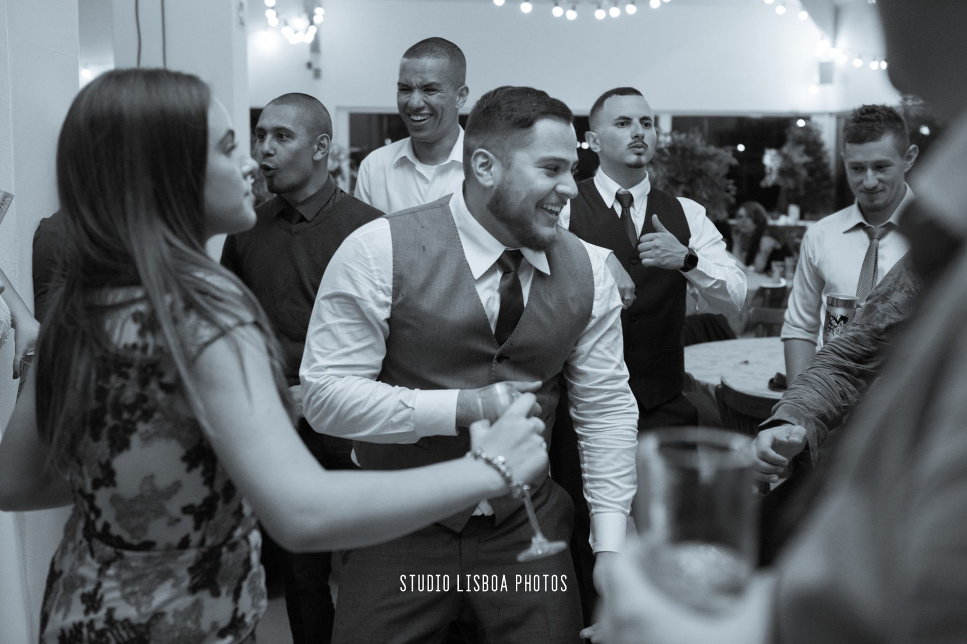 Foto WEDDING DUDA & GABRIEL Foto WEDDING DUDA & GABRIEL - Imagem 72
