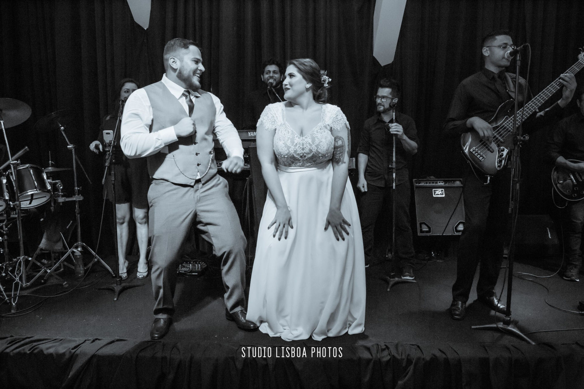 Foto WEDDING DUDA & GABRIEL Foto WEDDING DUDA & GABRIEL - Imagem 62