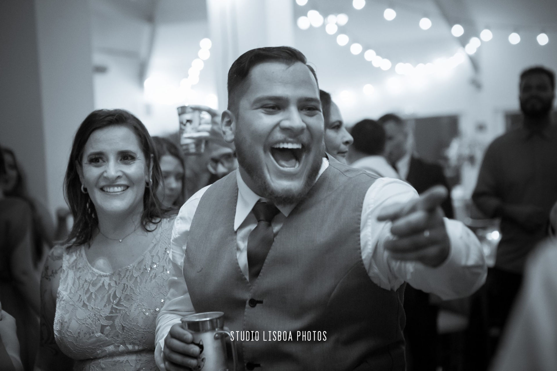 Foto WEDDING DUDA & GABRIEL Foto WEDDING DUDA & GABRIEL - Imagem 63