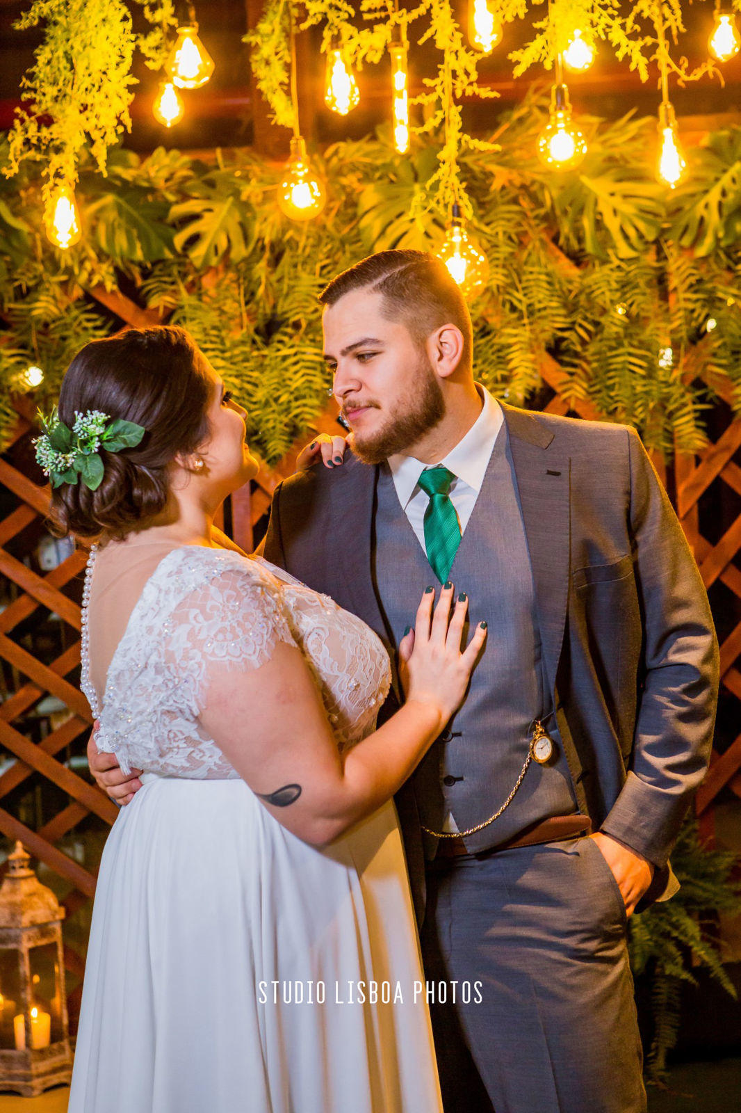 Foto WEDDING DUDA & GABRIEL Foto WEDDING DUDA & GABRIEL - Imagem 56