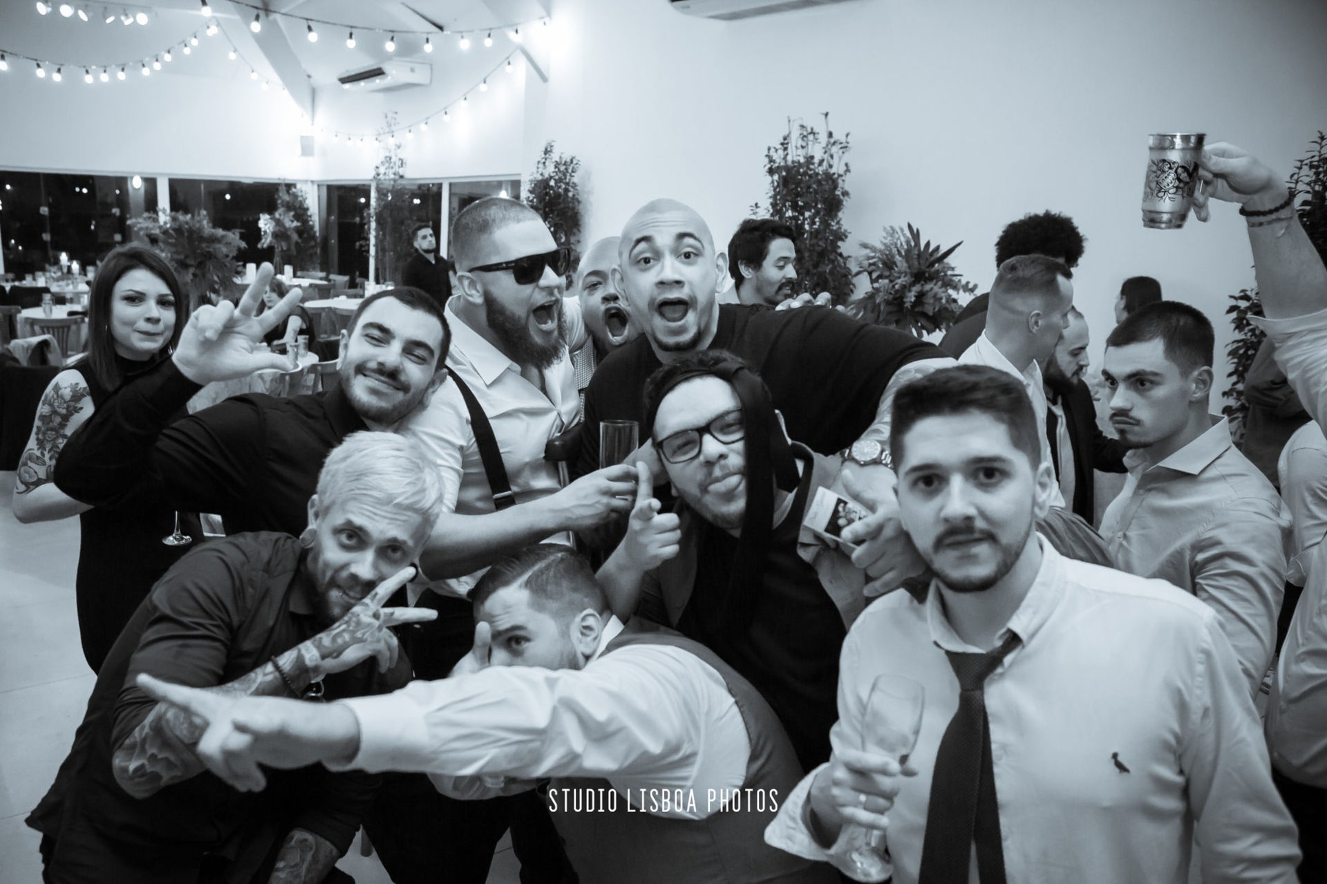 Foto WEDDING DUDA & GABRIEL Foto WEDDING DUDA & GABRIEL - Imagem 85