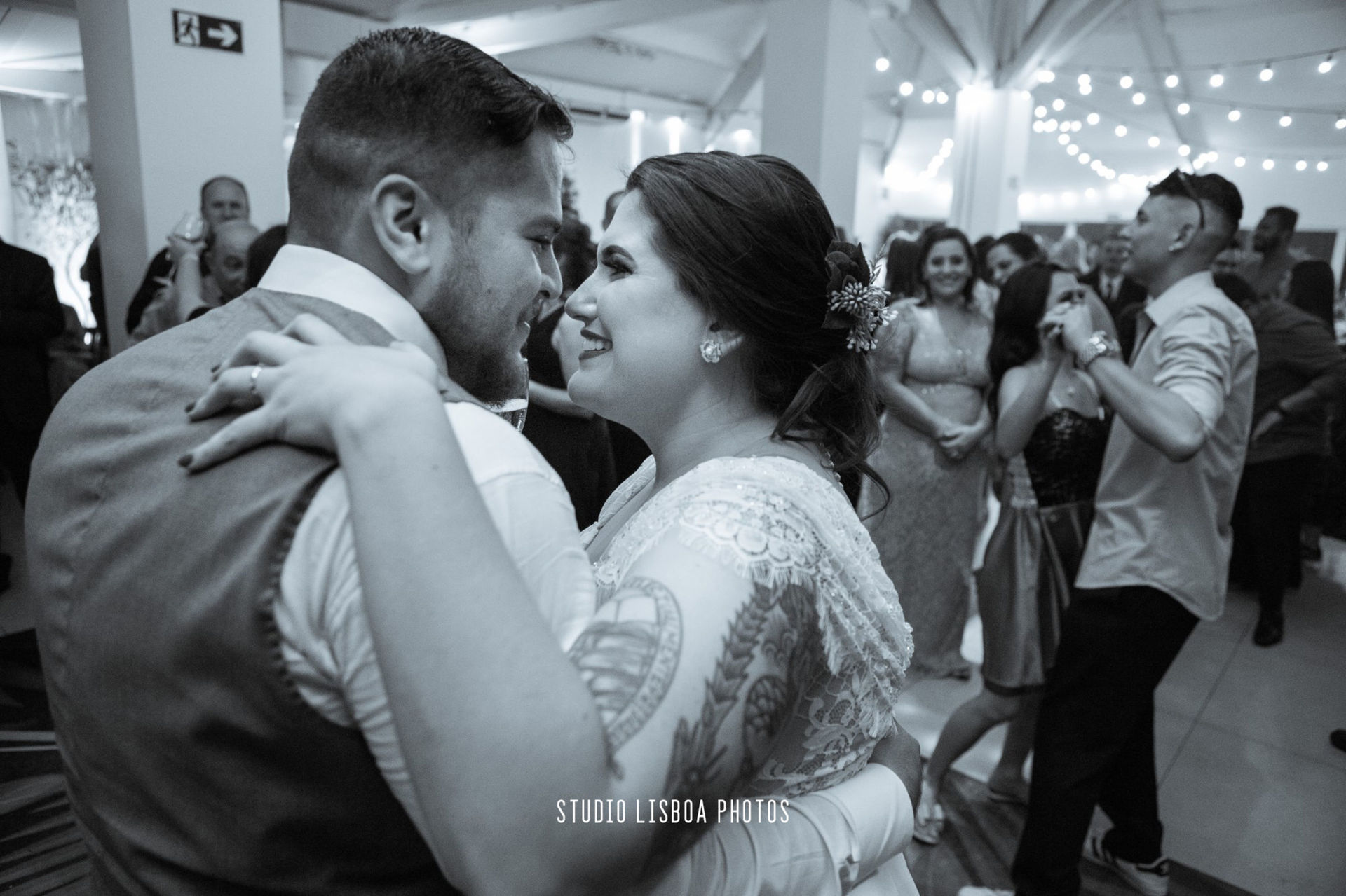 Foto WEDDING DUDA & GABRIEL Foto WEDDING DUDA & GABRIEL - Imagem 87