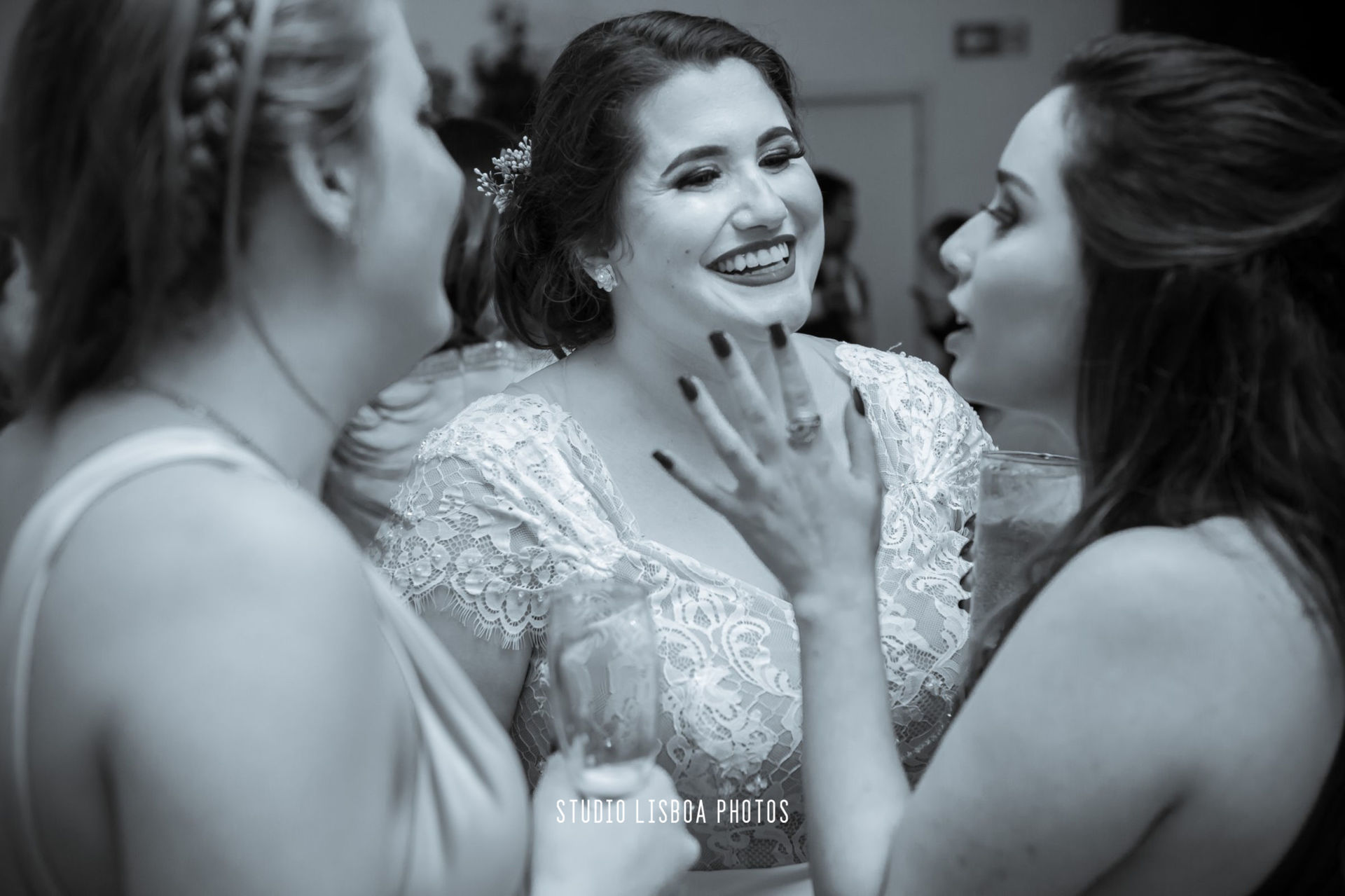 Foto WEDDING DUDA & GABRIEL Foto WEDDING DUDA & GABRIEL - Imagem 66