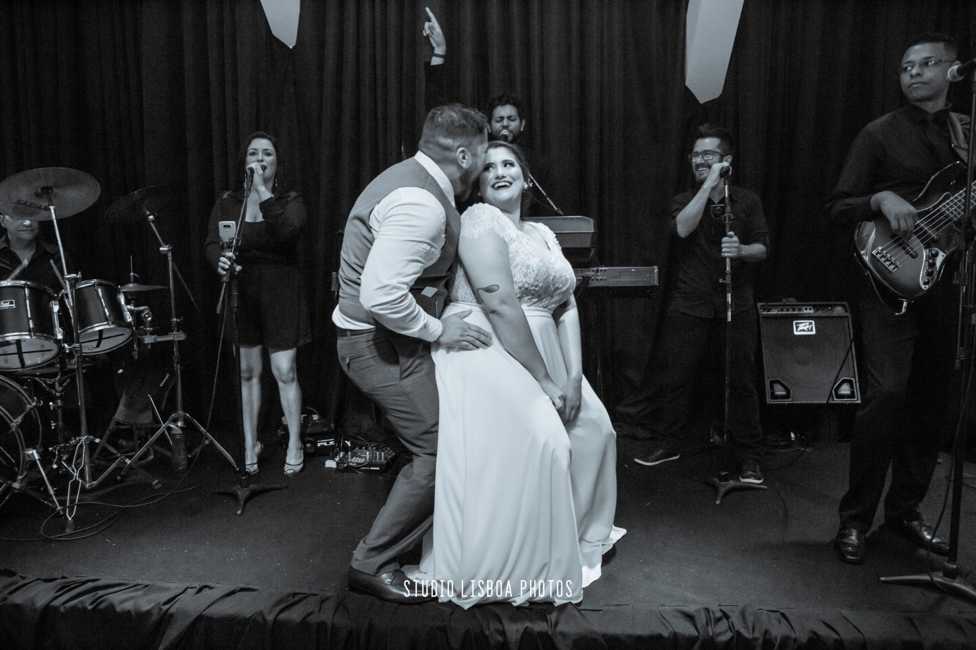 Foto WEDDING DUDA & GABRIEL Foto WEDDING DUDA & GABRIEL - Imagem 75