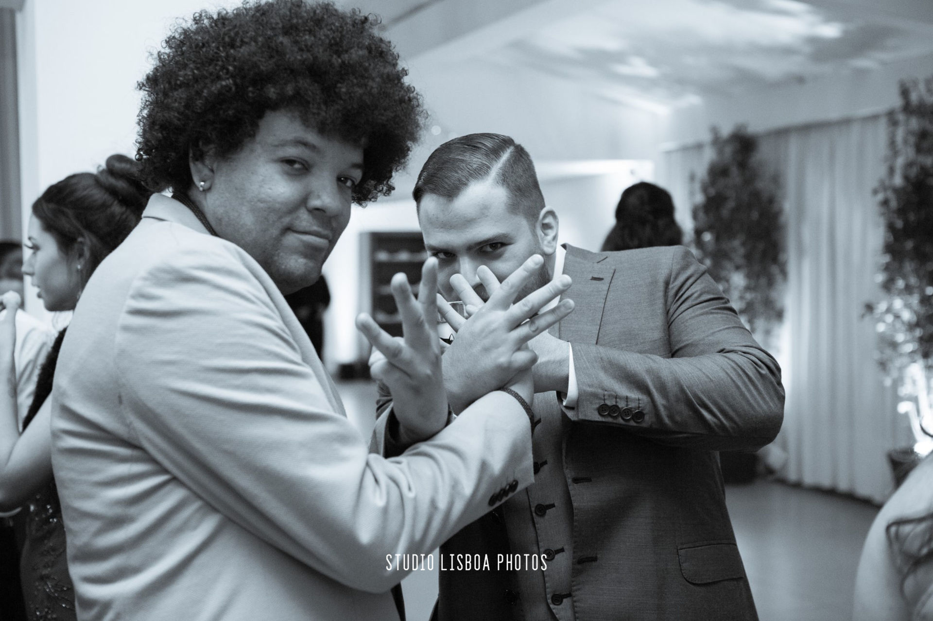 Foto WEDDING DUDA & GABRIEL Foto WEDDING DUDA & GABRIEL - Imagem 70