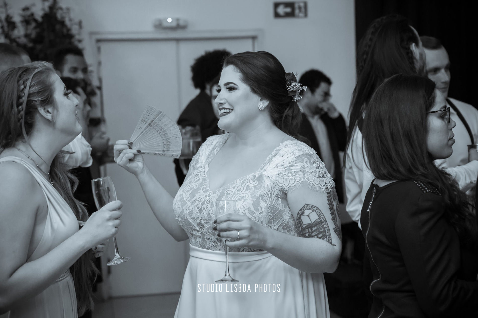 Foto WEDDING DUDA & GABRIEL Foto WEDDING DUDA & GABRIEL - Imagem 76