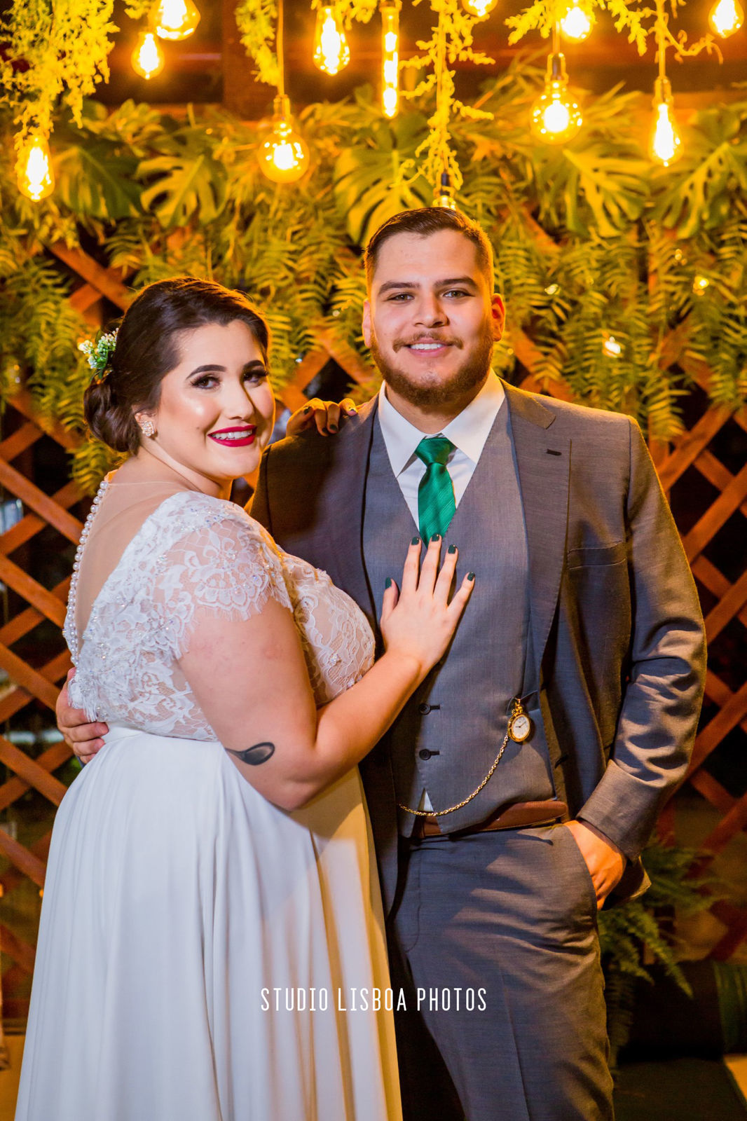 Foto WEDDING DUDA & GABRIEL Foto WEDDING DUDA & GABRIEL - Imagem 55
