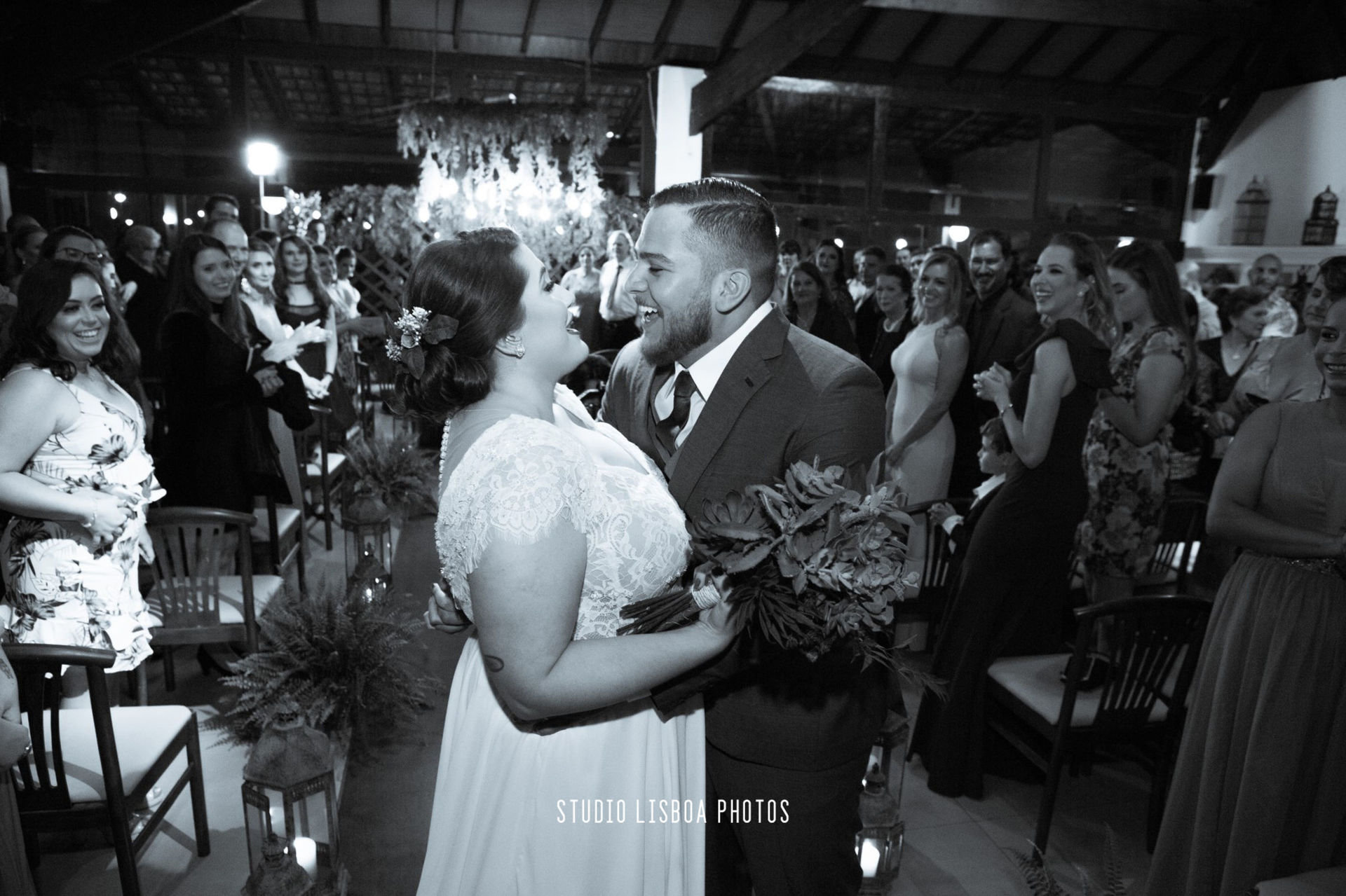 Foto WEDDING DUDA & GABRIEL Foto WEDDING DUDA & GABRIEL - Imagem 52