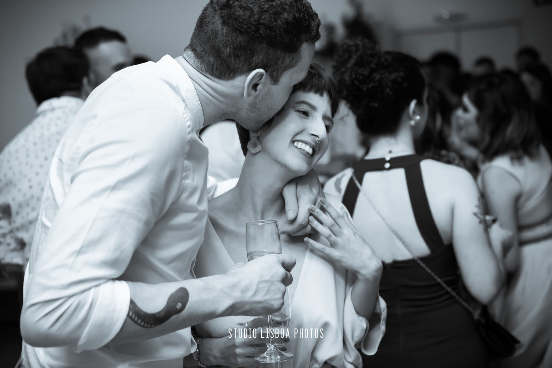 Foto WEDDING DUDA & GABRIEL Foto WEDDING DUDA & GABRIEL - Imagem 71