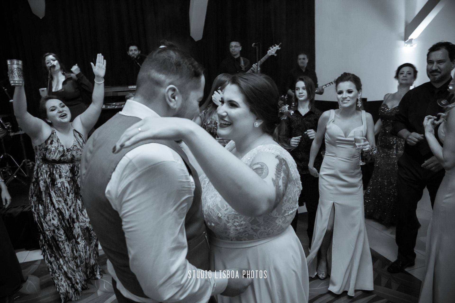 Foto WEDDING DUDA & GABRIEL Foto WEDDING DUDA & GABRIEL - Imagem 82