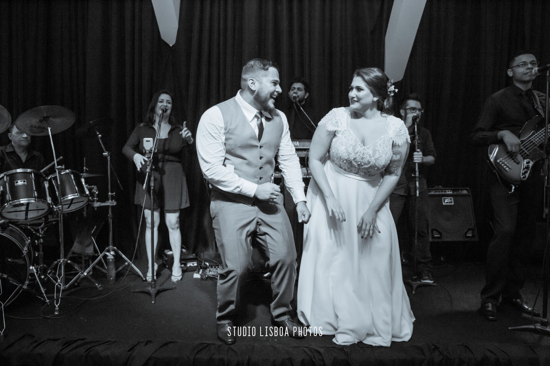Foto WEDDING DUDA & GABRIEL Foto WEDDING DUDA & GABRIEL - Imagem 84
