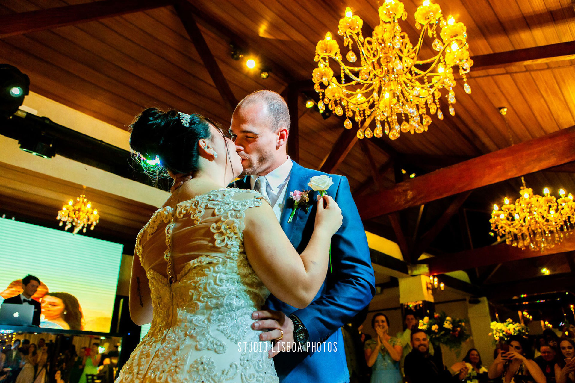 Foto WEDDING AMANDA & JOÃO Foto WEDDING AMANDA & JOÃO - Imagem 0