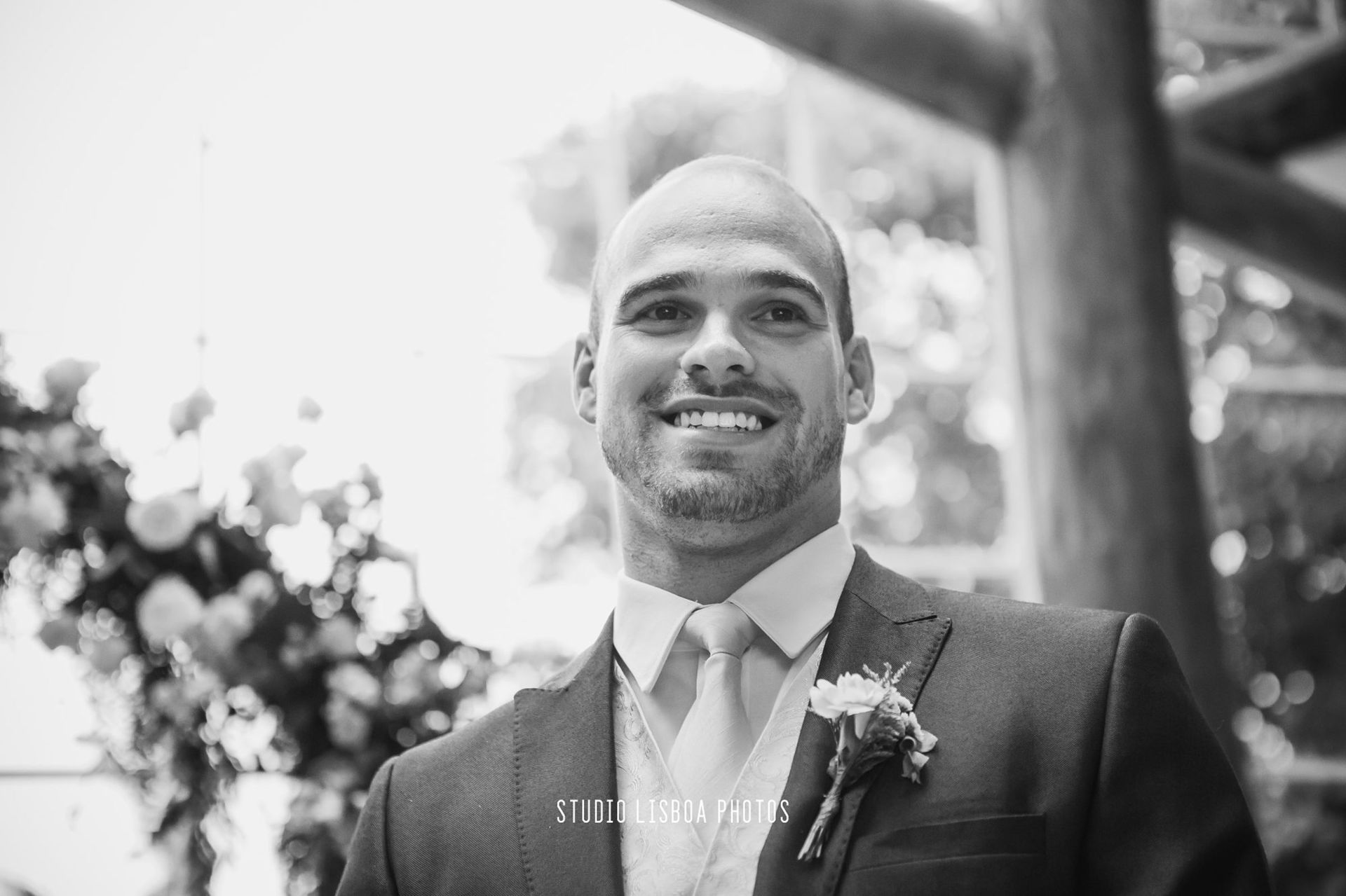 Foto WEDDING AMANDA & JOÃO Foto WEDDING AMANDA & JOÃO - Imagem 7