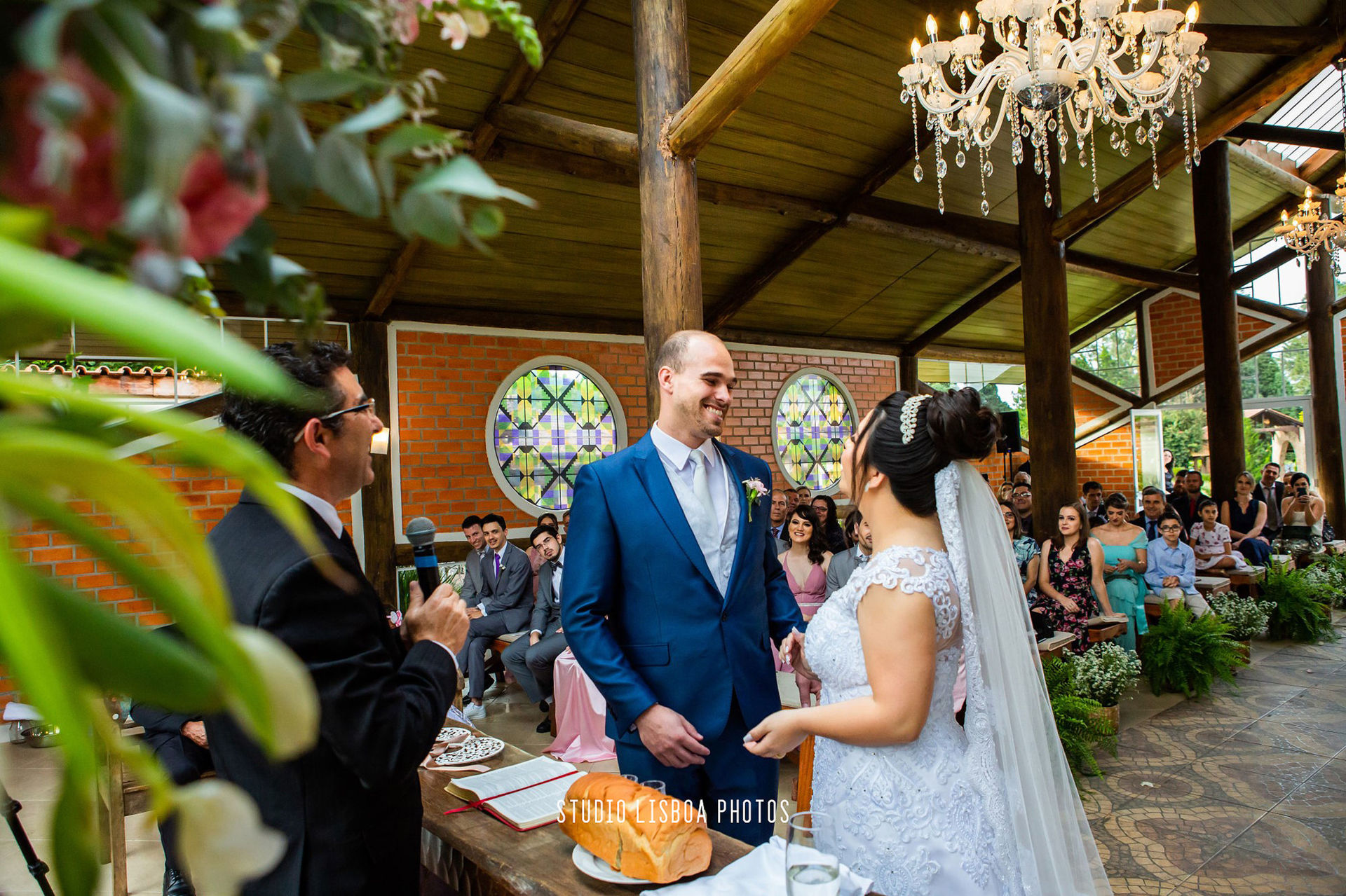 Foto WEDDING AMANDA & JOÃO Foto WEDDING AMANDA & JOÃO - Imagem 73