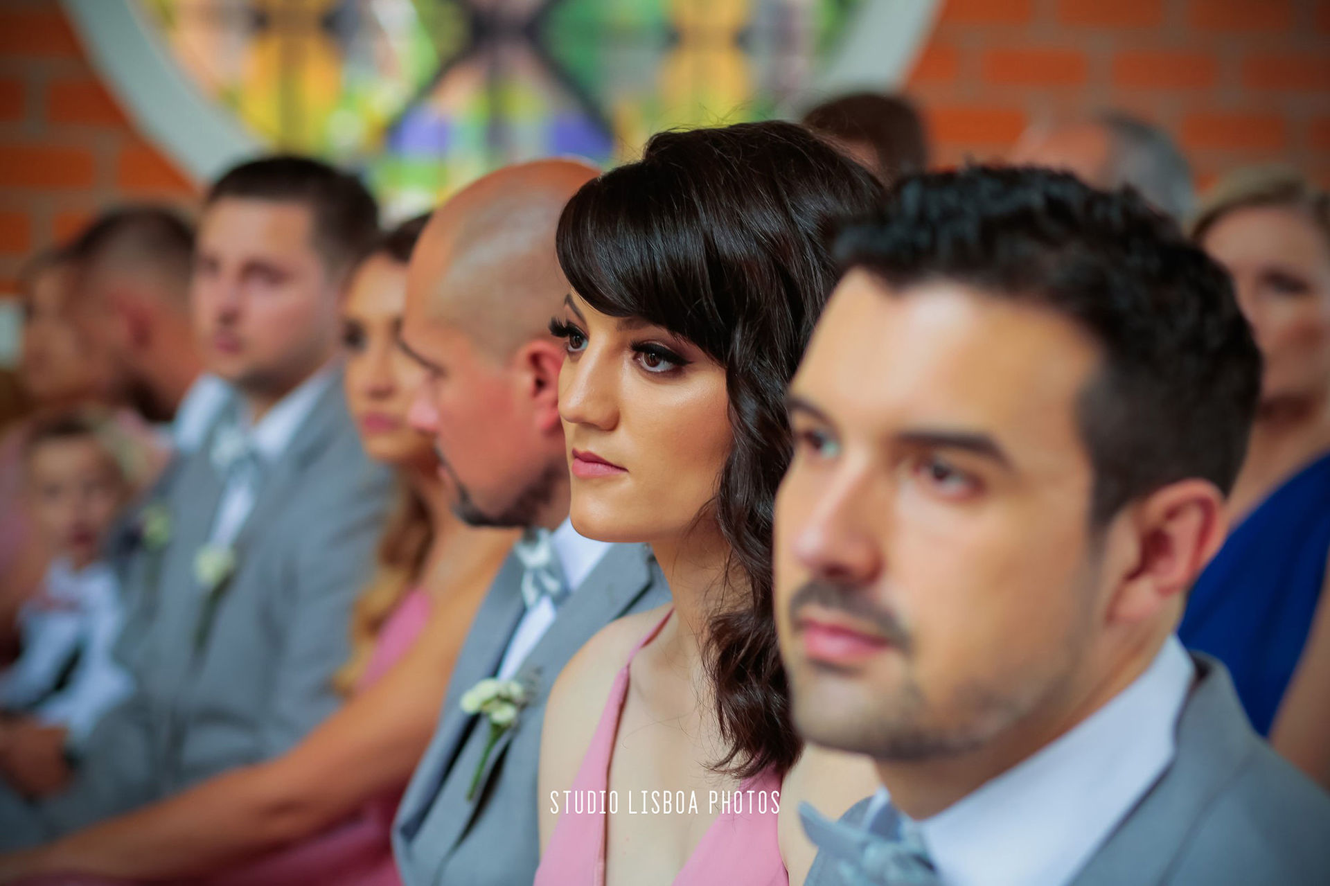 Foto WEDDING AMANDA & JOÃO Foto WEDDING AMANDA & JOÃO - Imagem 40