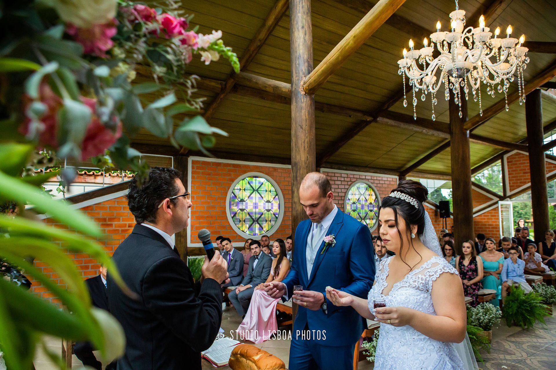 Foto WEDDING AMANDA & JOÃO Foto WEDDING AMANDA & JOÃO - Imagem 68