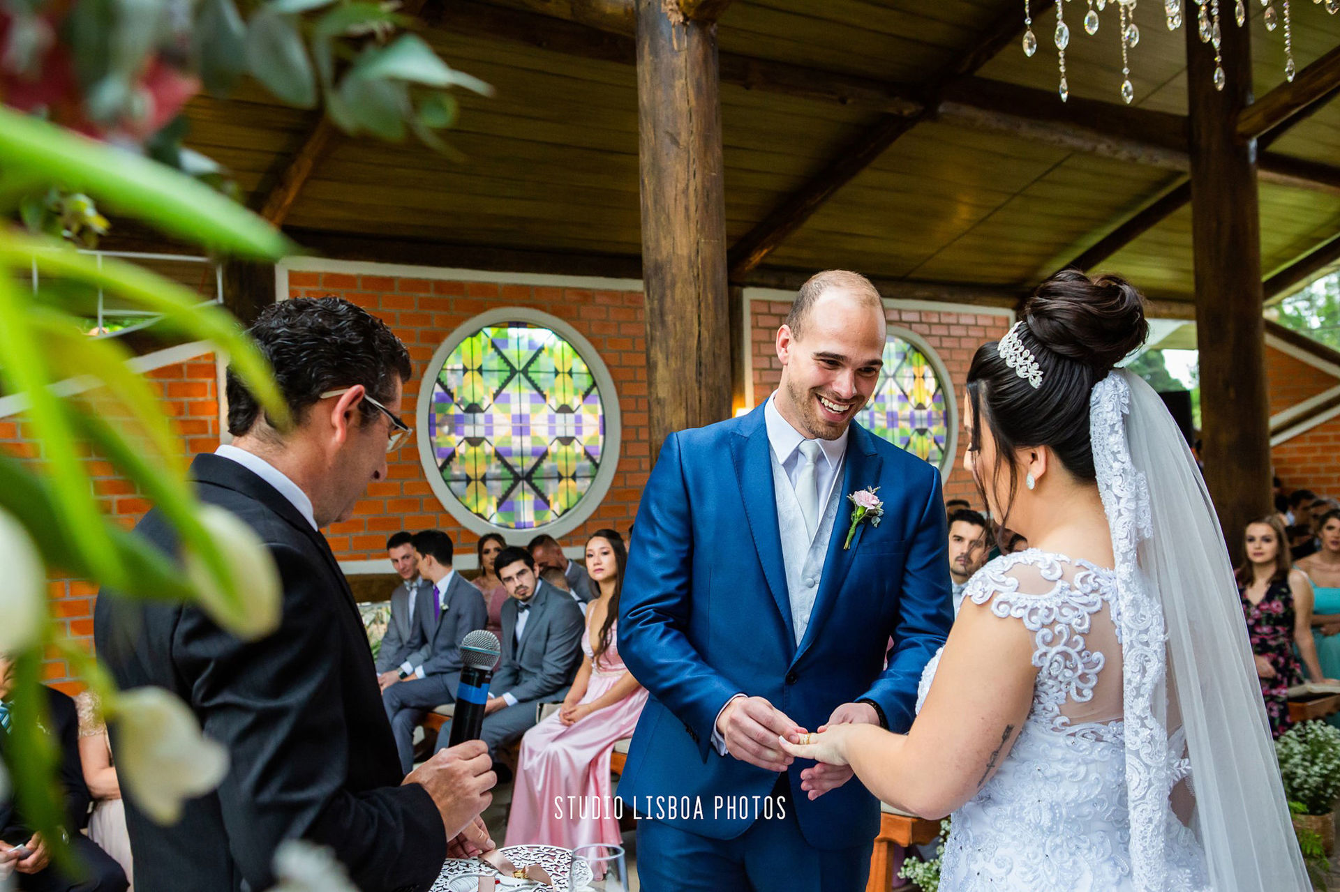 Foto WEDDING AMANDA & JOÃO Foto WEDDING AMANDA & JOÃO - Imagem 65