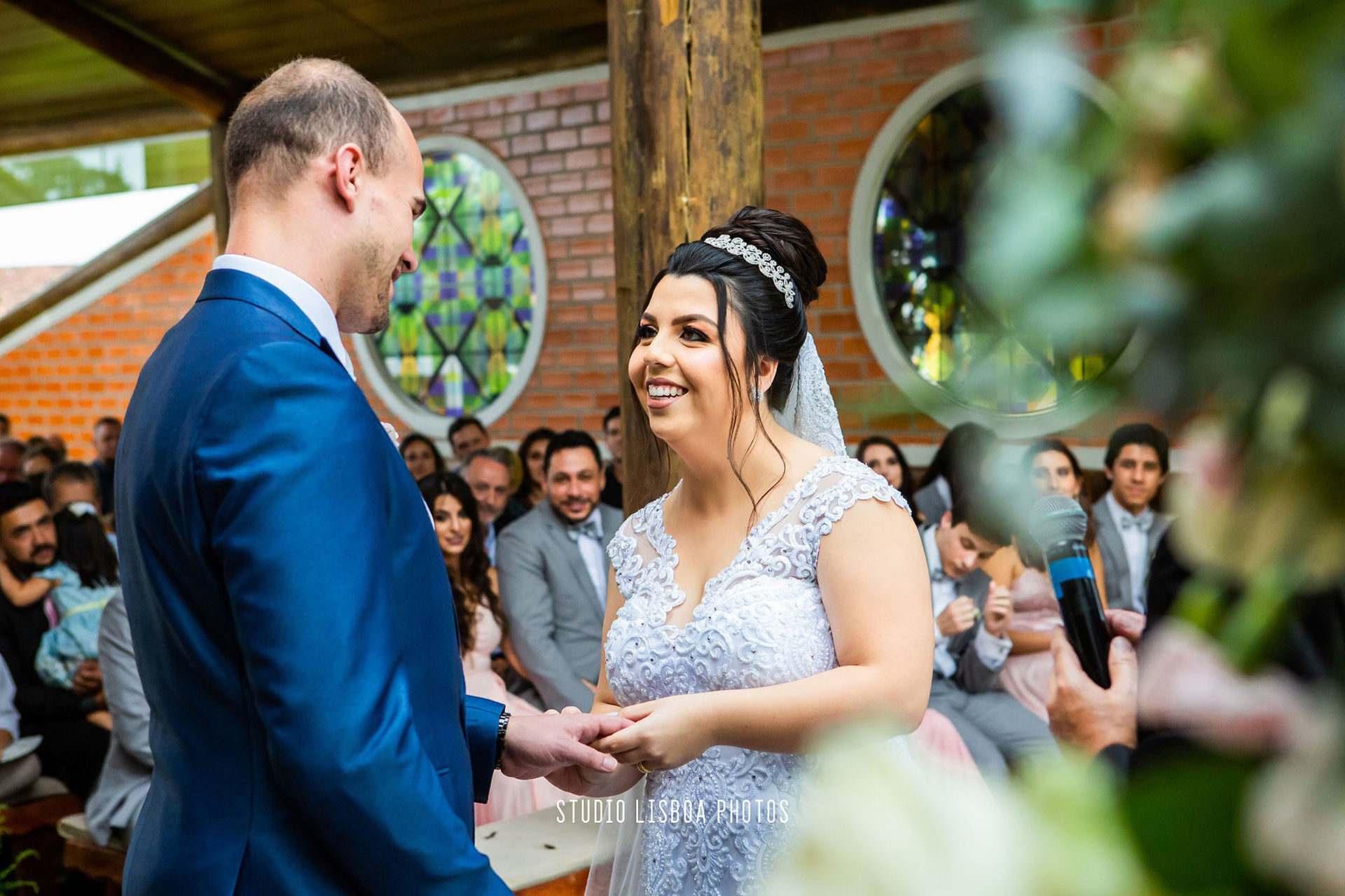Foto WEDDING AMANDA & JOÃO Foto WEDDING AMANDA & JOÃO - Imagem 67