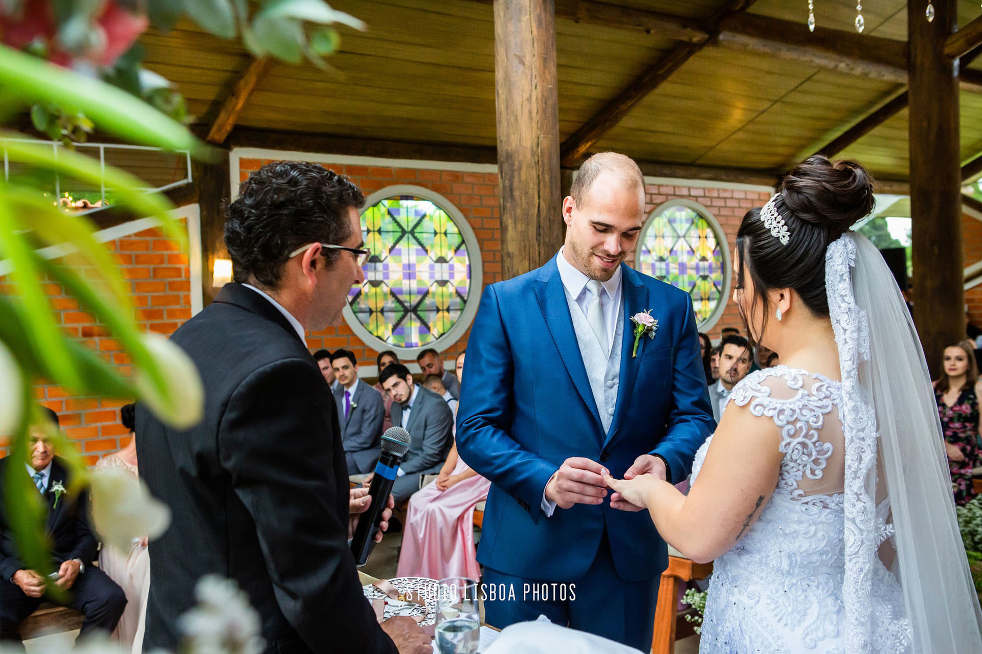 Foto WEDDING AMANDA & JOÃO Foto WEDDING AMANDA & JOÃO - Imagem 64